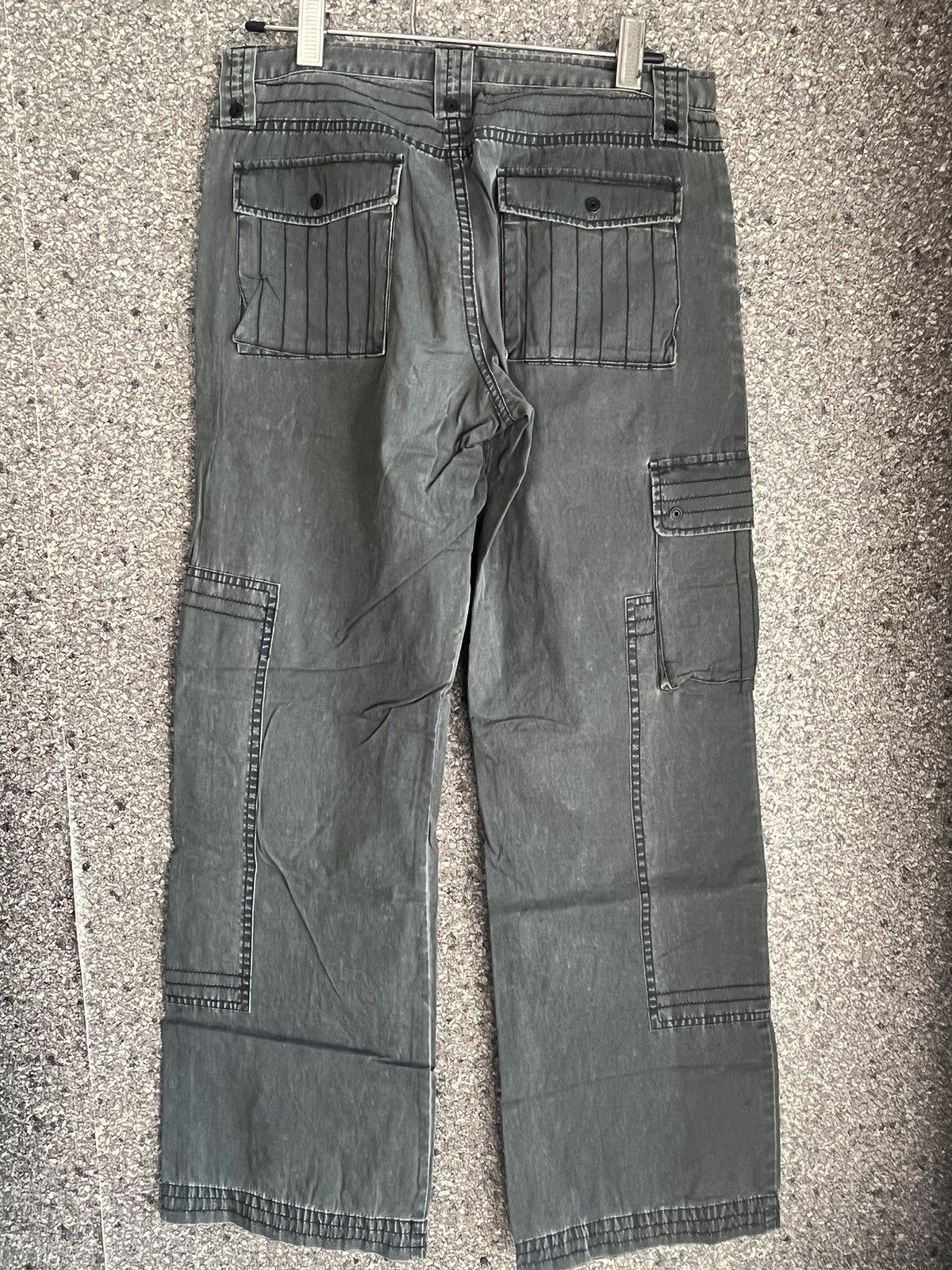 Japanese Brand Armani exchange ft52 Size US 30 / EU 46 - 6 Thumbnail