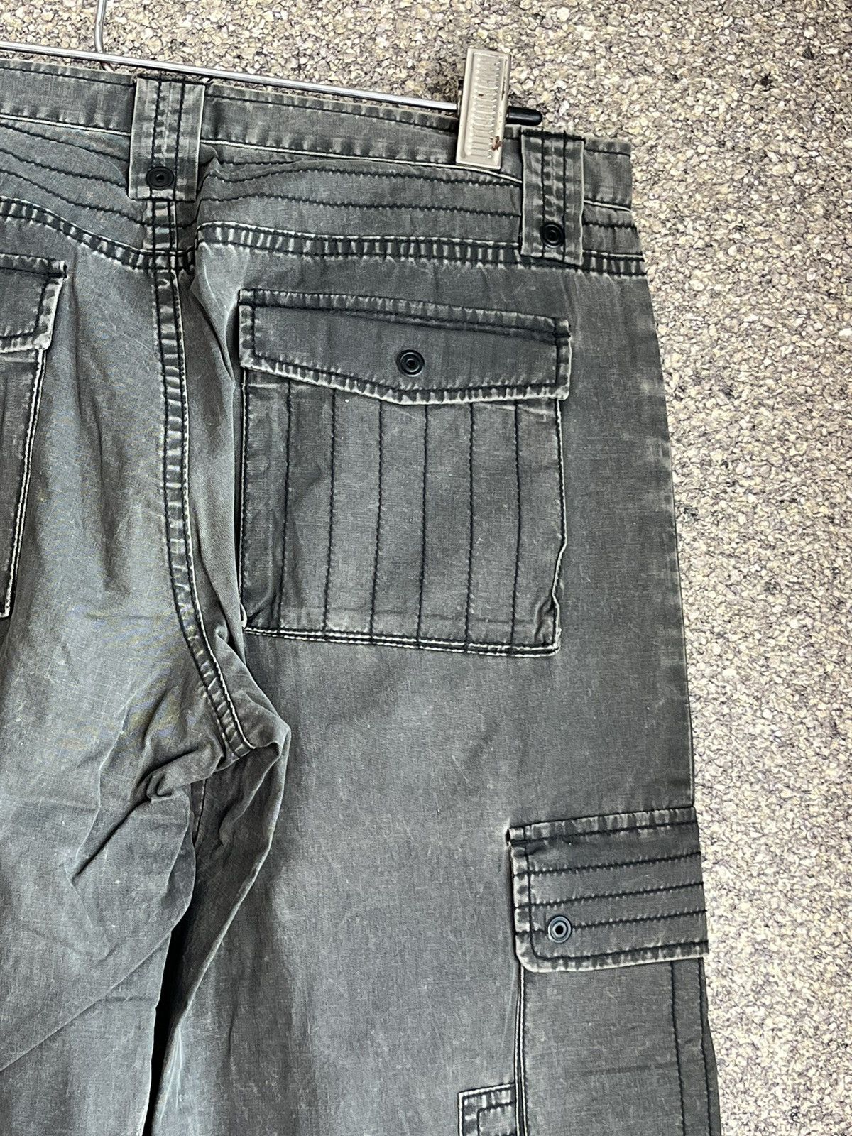 Japanese Brand Armani exchange ft52 Size US 30 / EU 46 - 9 Thumbnail