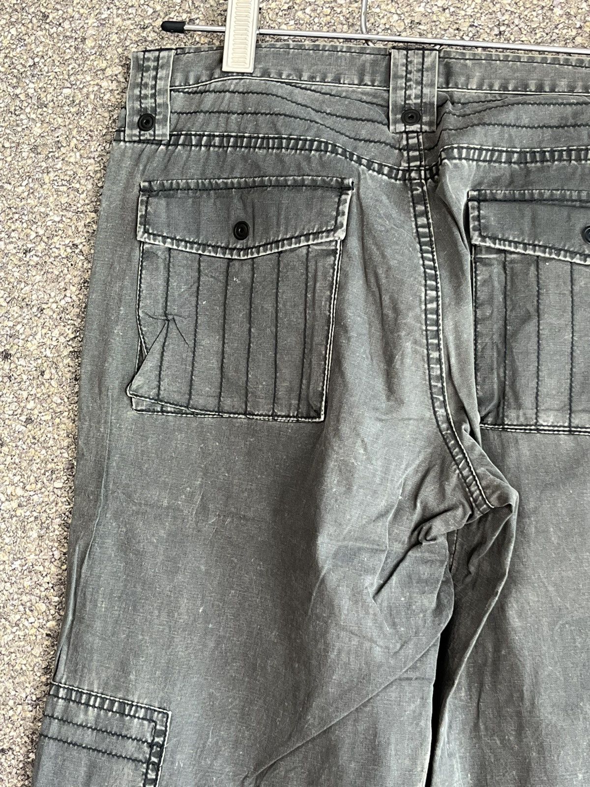 Japanese Brand Armani exchange ft52 Size US 30 / EU 46 - 8 Thumbnail
