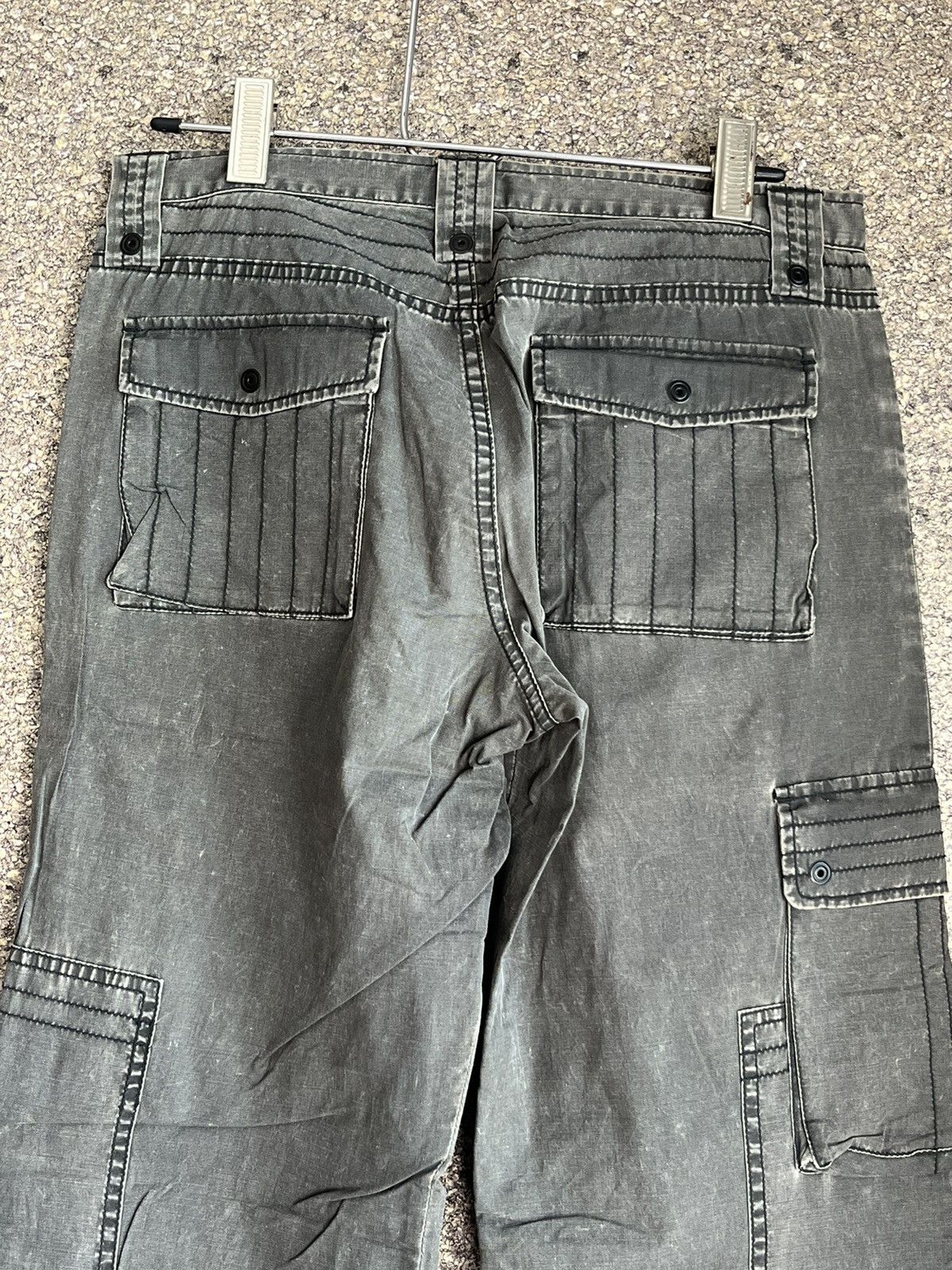 Japanese Brand Armani exchange ft52 Size US 30 / EU 46 - 7 Thumbnail