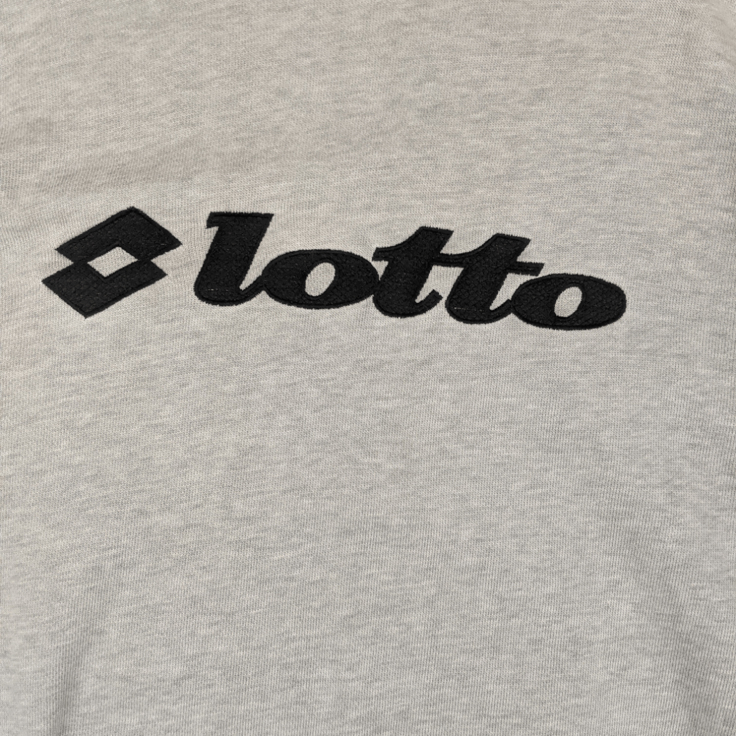 Lotto Sport Vintage LOTTO Big Spell Out Sportswear Jumper Sweatshirt Size US XL / EU 56 / 4 - 5 Thumbnail
