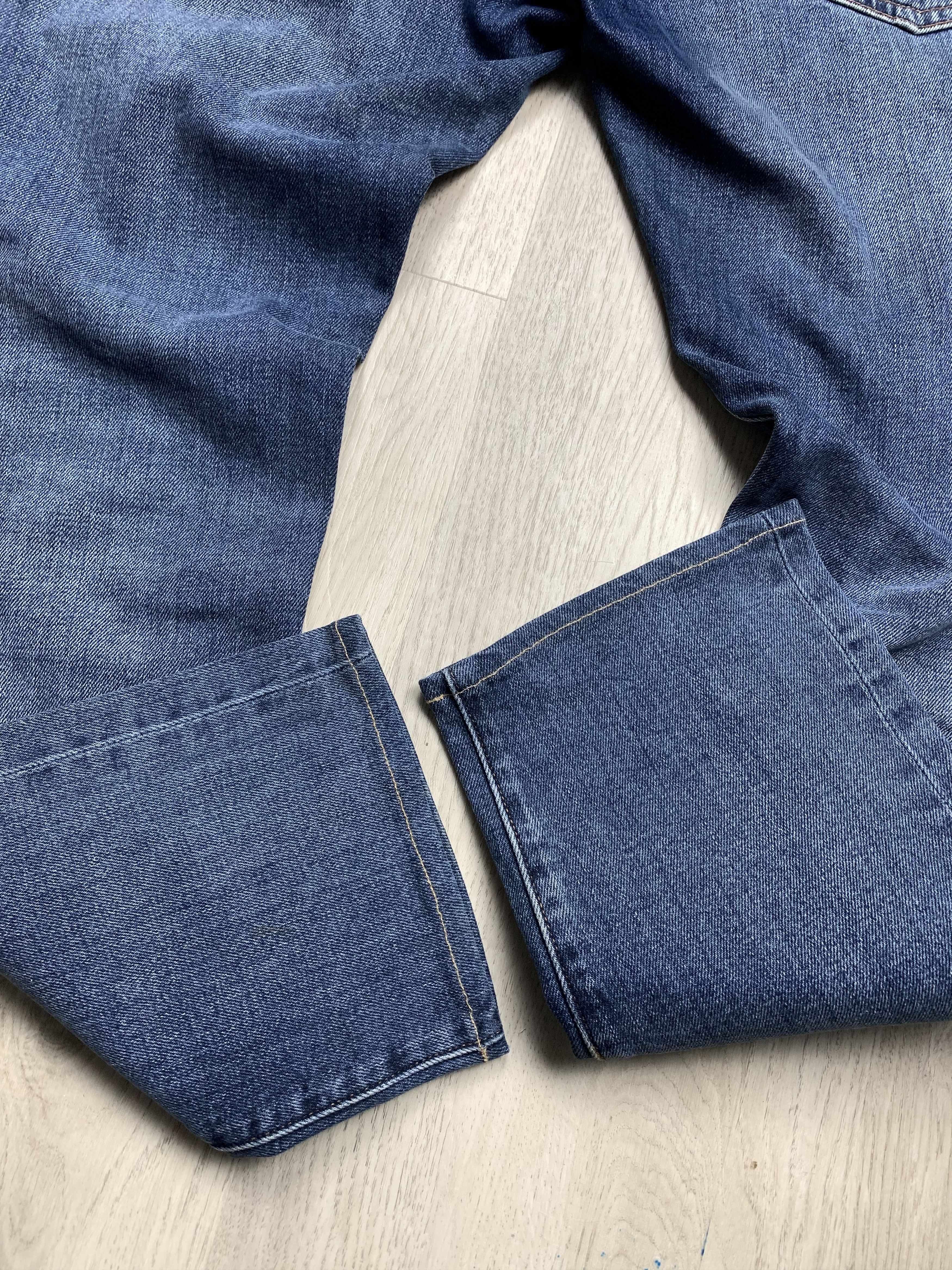 Levi's Levis 511 Big E Premium Mens Denim Pant Jeans Size US 31 - 5 Thumbnail