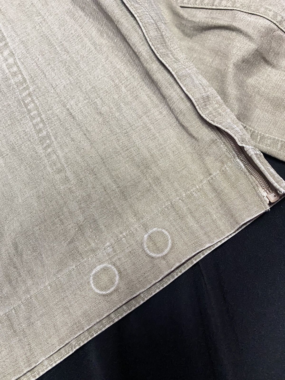 Undercover S/S A/W 1999 Undercover Small part hybrid Jacket Size US L / EU 52-54 / 3 - 13 Thumbnail