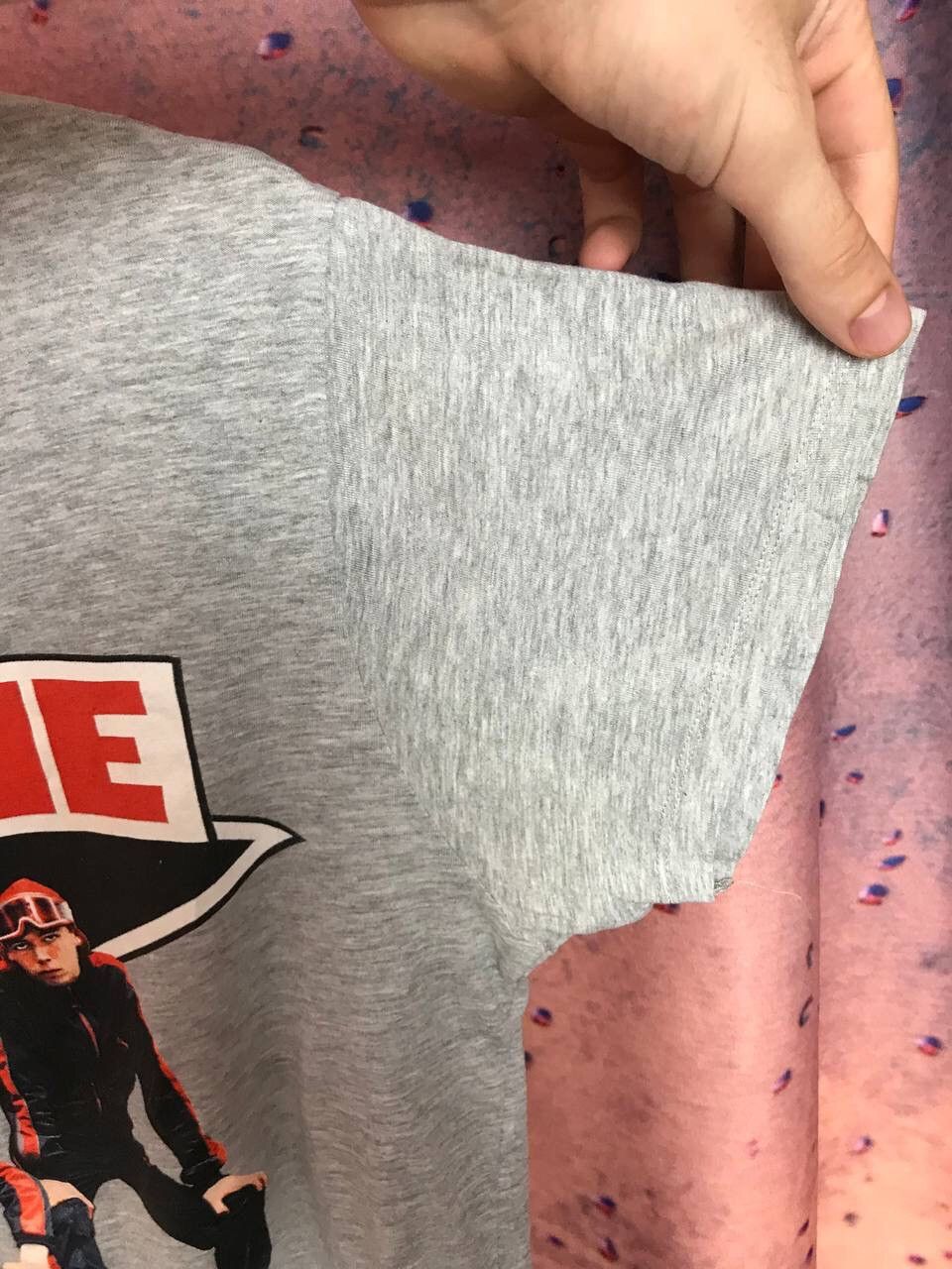 Band Tees × Vintage Vintage beastie boys band rap tee Size US S / EU 44-46 / 1 - 5 Thumbnail