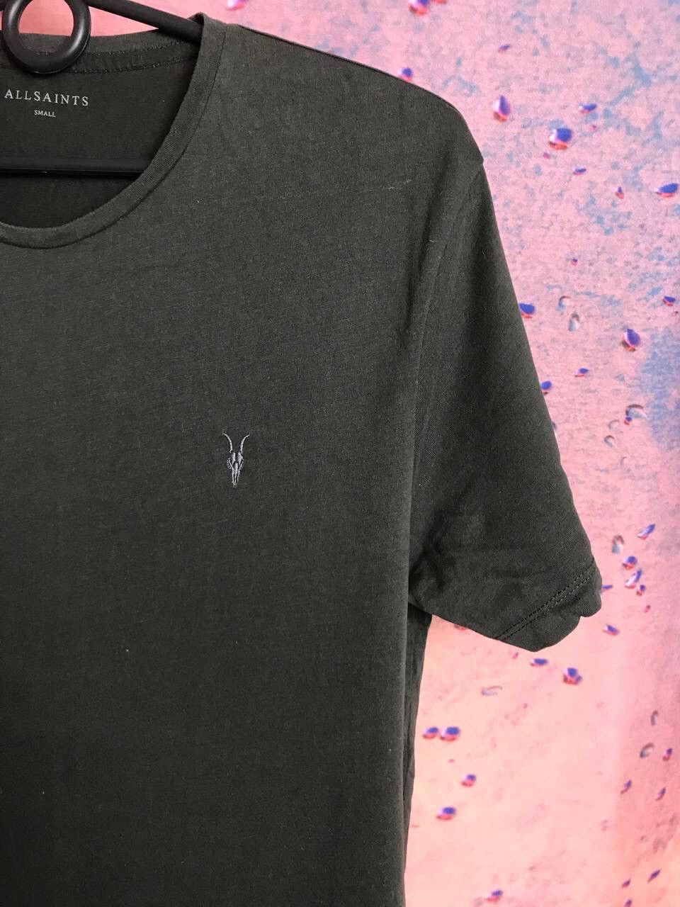 Allsaints Allsaints luxury streetwear tee Size US S / EU 44-46 / 1 - 4 Thumbnail