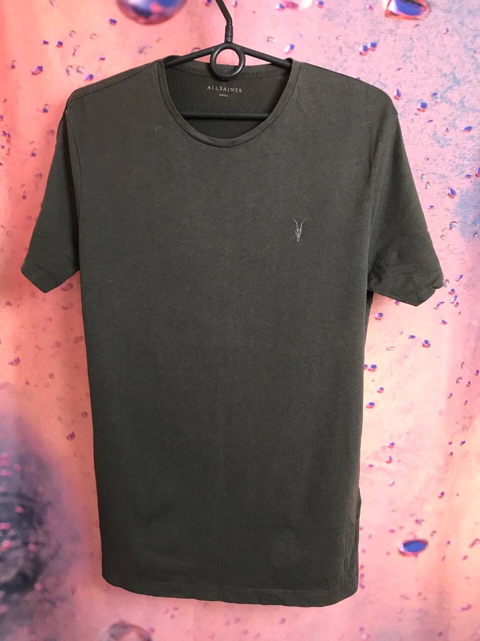 Allsaints Allsaints luxury streetwear tee Size US S / EU 44-46 / 1 - 2 Thumbnail