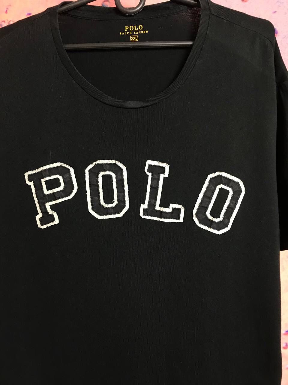 Polo Ralph Lauren Polo Ralph Lauren luxury streetwear tee Size US L / EU 52-54 / 3 - 3 Thumbnail