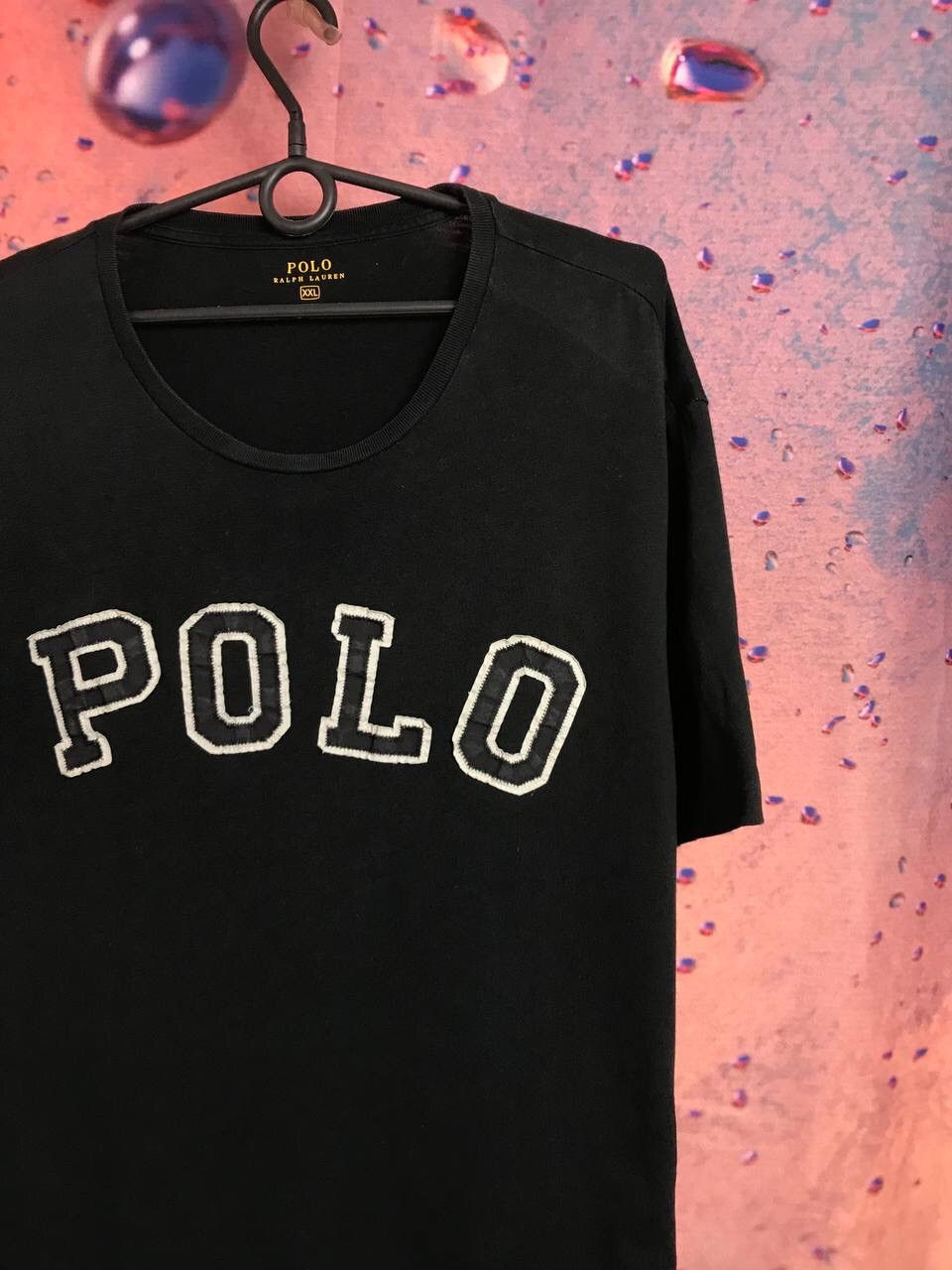 Polo Ralph Lauren Polo Ralph Lauren luxury streetwear tee Size US L / EU 52-54 / 3 - 1 Thumbnail