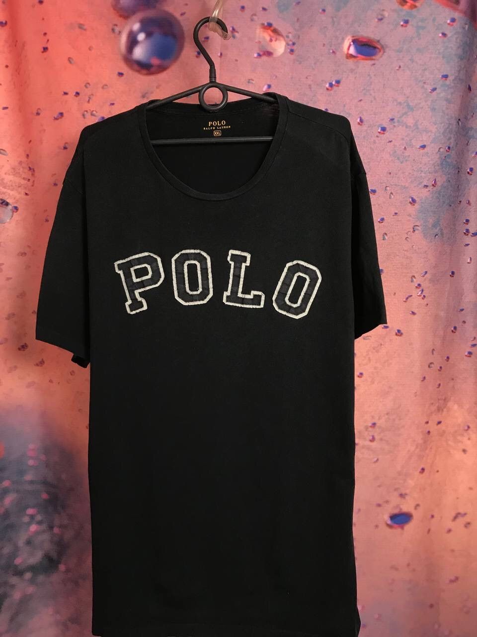 Polo Ralph Lauren Polo Ralph Lauren luxury streetwear tee Size US L / EU 52-54 / 3 - 2 Thumbnail
