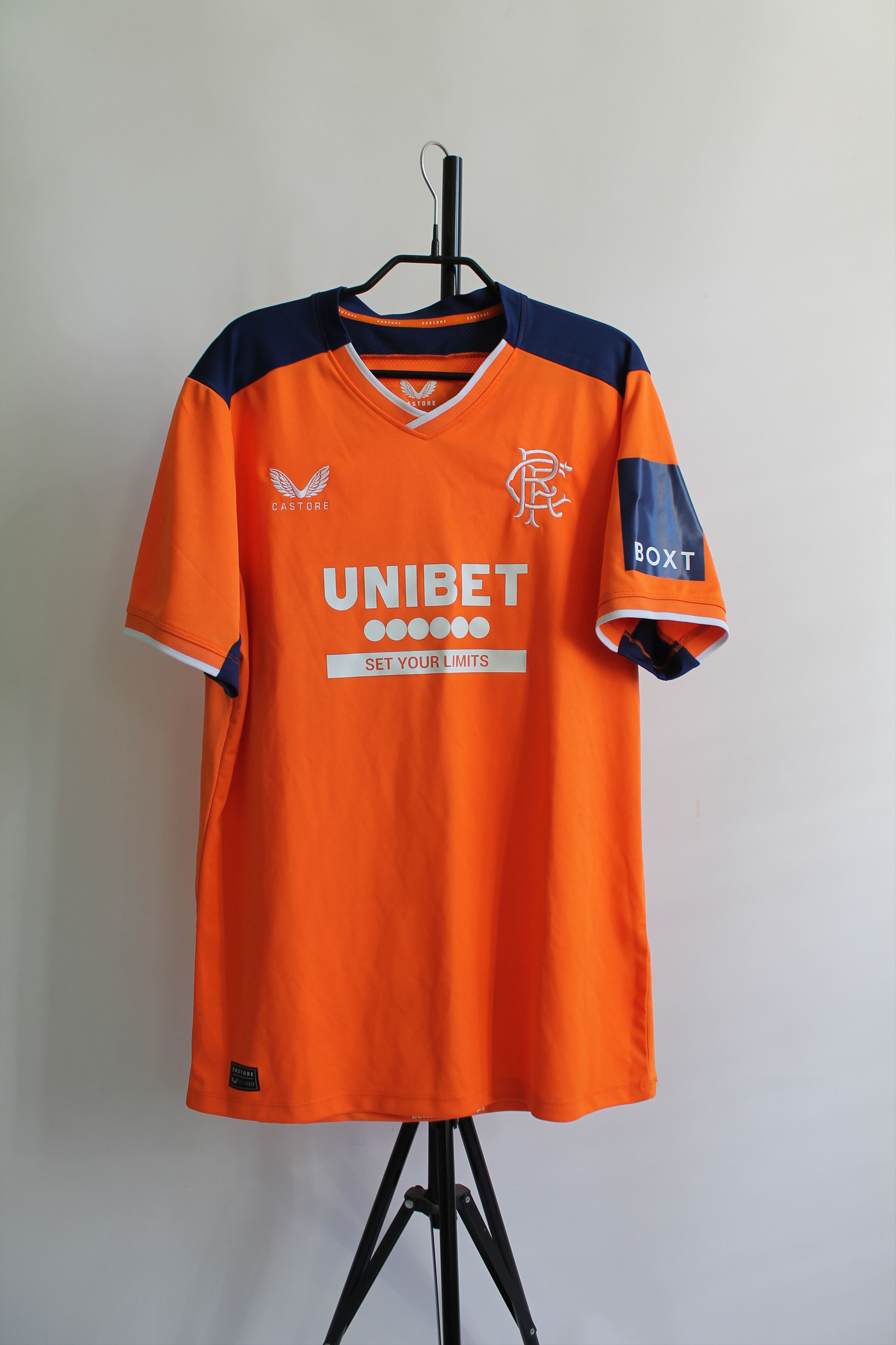 Other Fred again.. Fuji Rock Football Shirt | Grailed