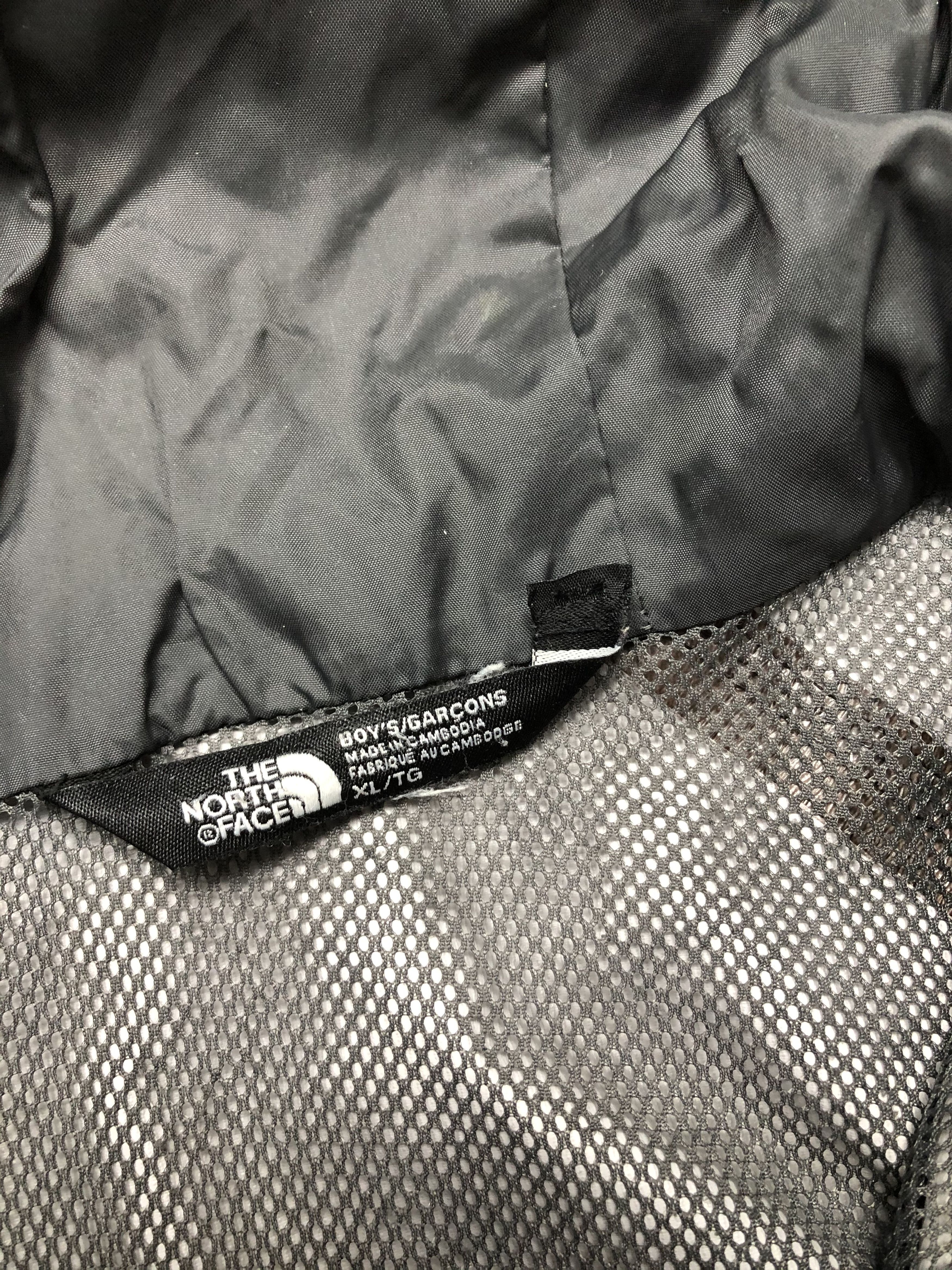 The North Face The North Face HyVent Mens Windbreaker Jacket Size US S / EU 44-46 / 1 - 7 Thumbnail