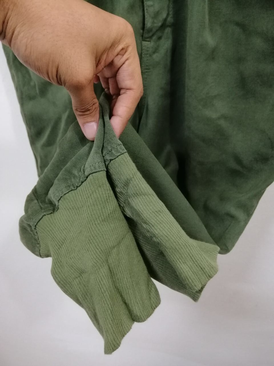 Issey Miyake Issey Miyake Mercibeucoup Harem Pant Balloon Design Rare Size US 30 / EU 46 - 12 Thumbnail