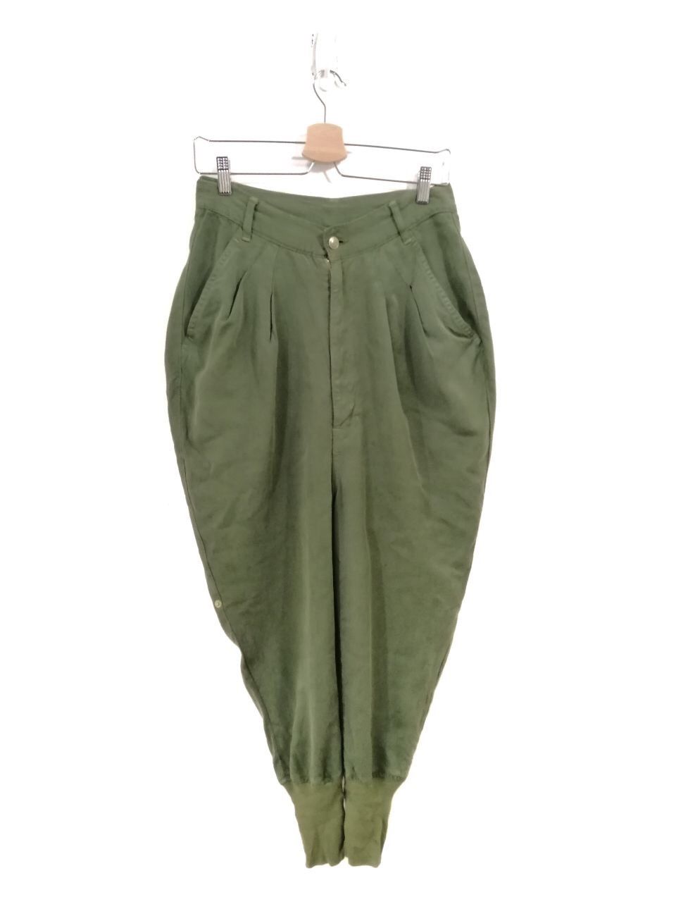 Issey Miyake Mercibeucoup Harem Pant Balloon Design Rare