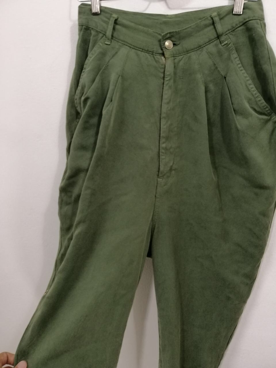 Issey Miyake Issey Miyake Mercibeucoup Harem Pant Balloon Design Rare Size US 30 / EU 46 - 6 Thumbnail