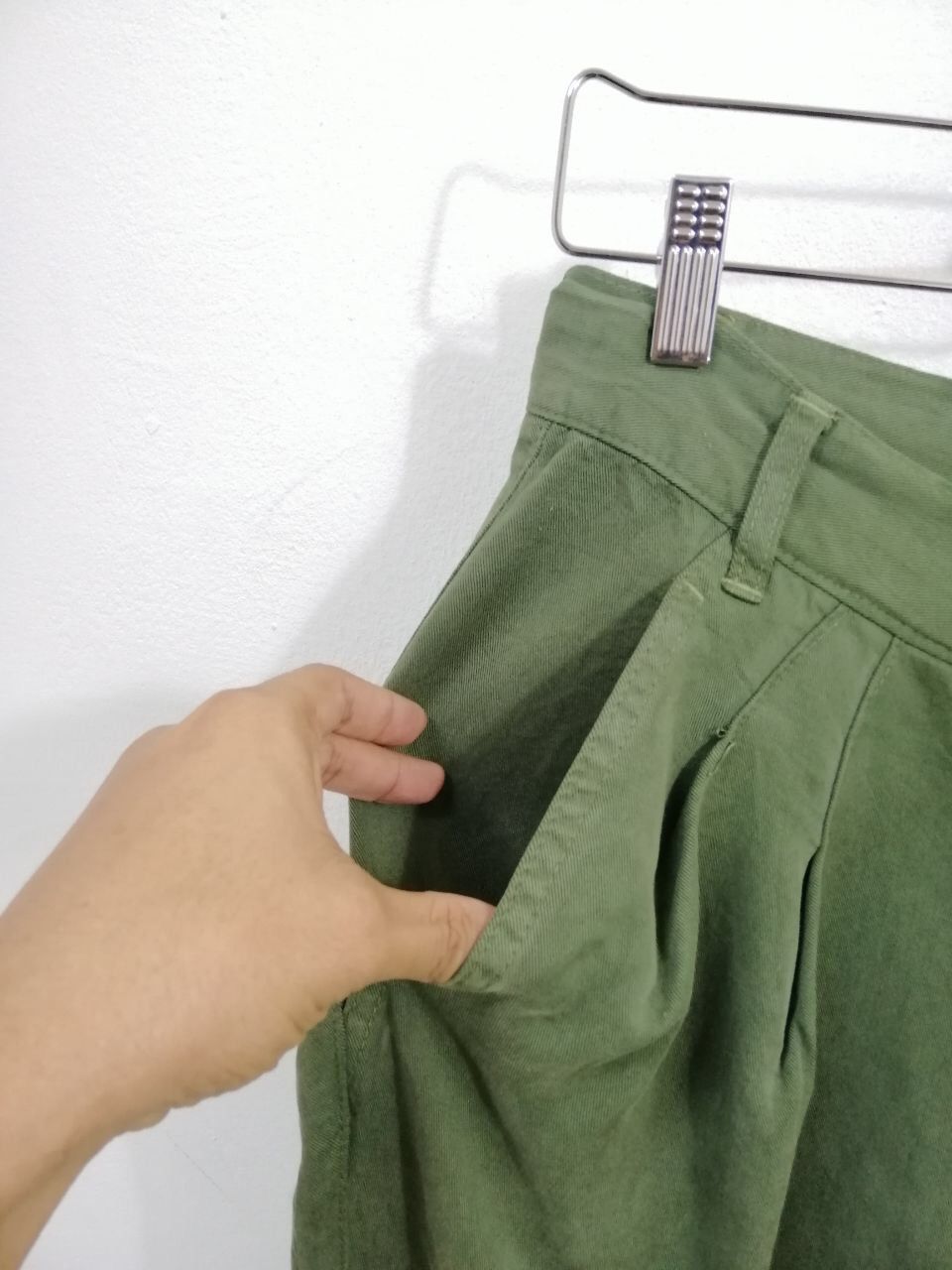 Issey Miyake Issey Miyake Mercibeucoup Harem Pant Balloon Design Rare Size US 30 / EU 46 - 7 Thumbnail