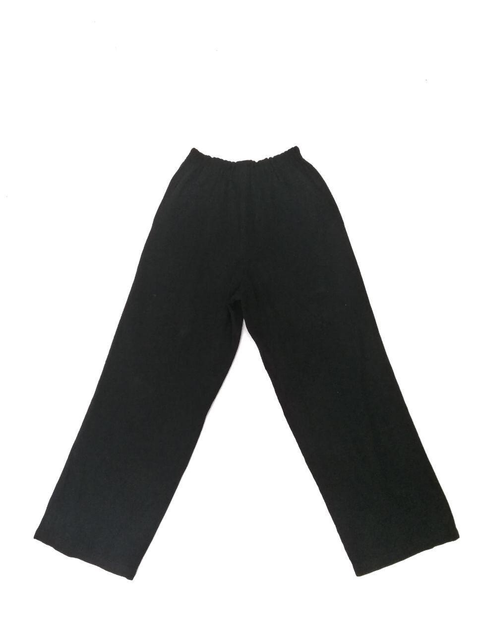 Issey Miyake Issey Miyake Plantation Wide Pants Cotton Design Size US 29 - 2 Thumbnail