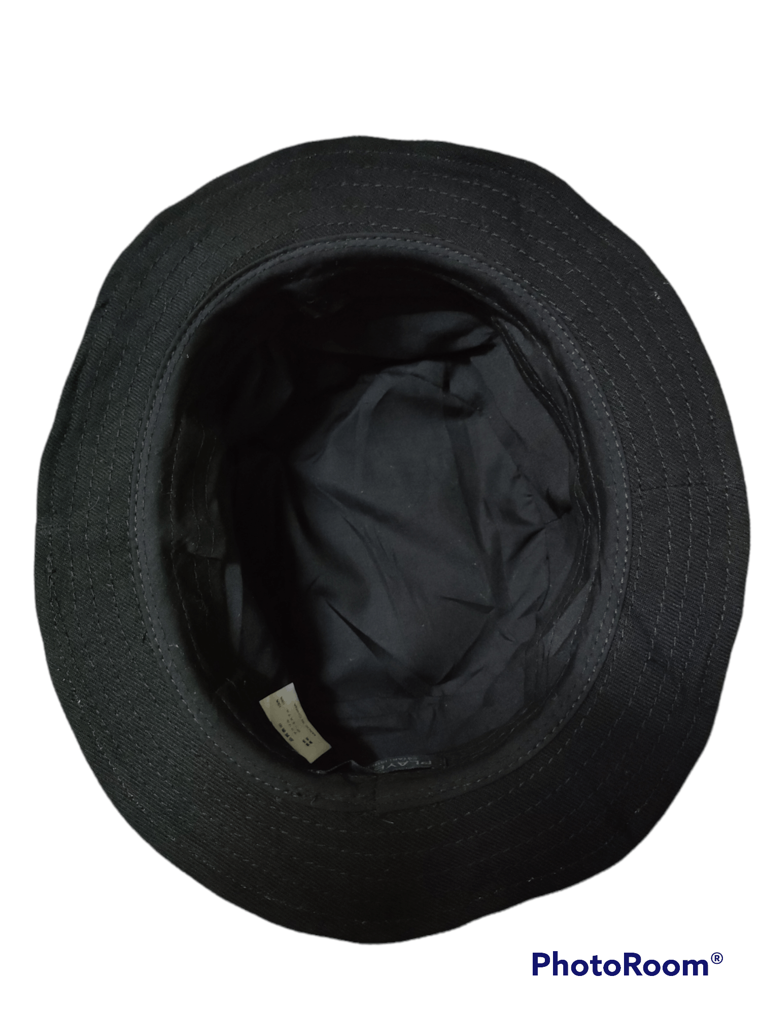 Playboy 🔥 Steals 🔥 Playboy Embroided Big Logo Hat Size ONE SIZE - 5 Thumbnail
