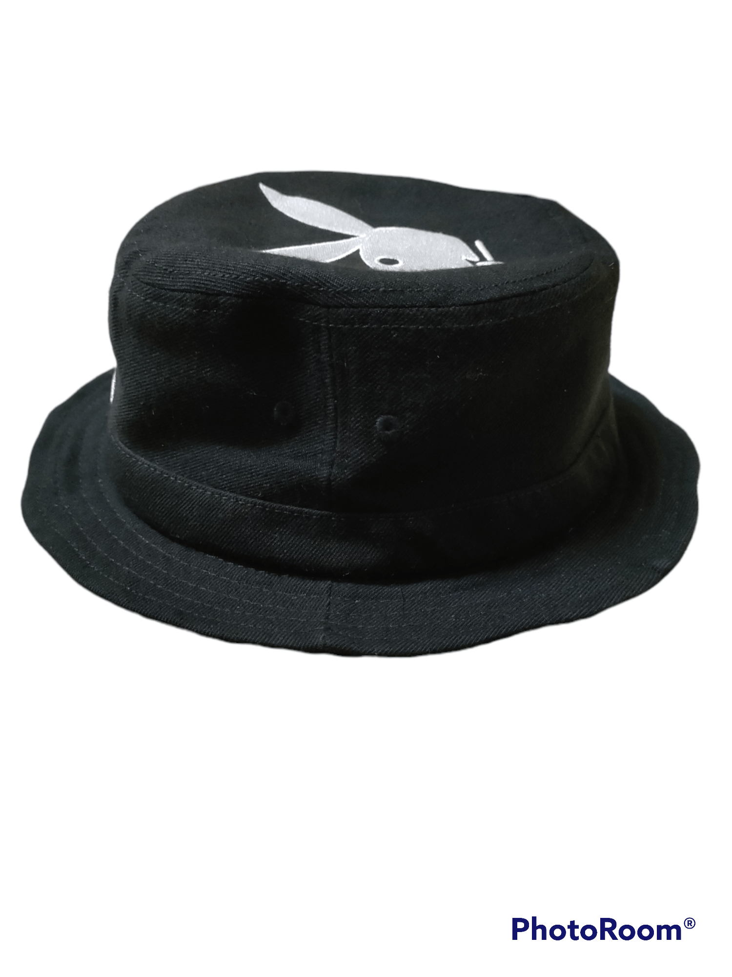 Playboy 🔥 Steals 🔥 Playboy Embroided Big Logo Hat Size ONE SIZE - 2 Thumbnail