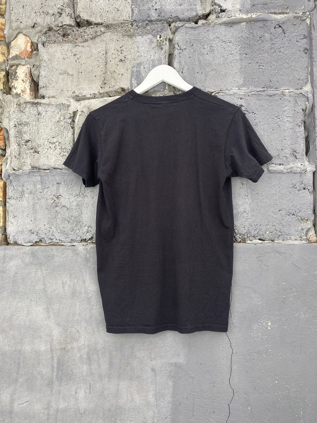 Band Tees × Guns N' Roses × Vintage Vintage Guns N Roses Illusion Tour 1992 Band Shirt S Size US S / EU 44-46 / 1 - 6 Thumbnail