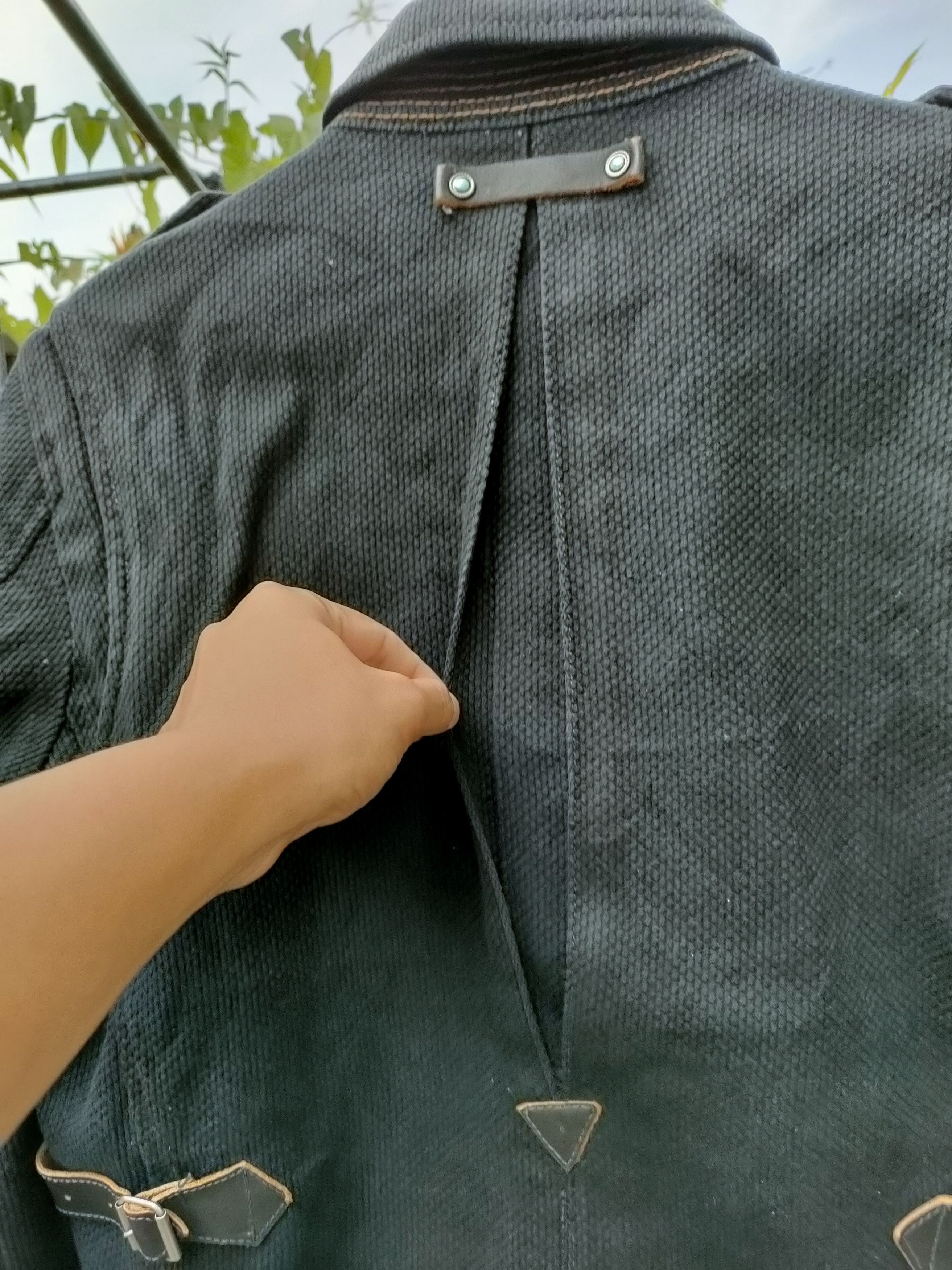 Japanese Brand × Takeo Kikuchi 🔥 Best Offer 🔥Takeo Kikuchi Jacket Size US M / EU 48-50 / 2 - 3 Thumbnail