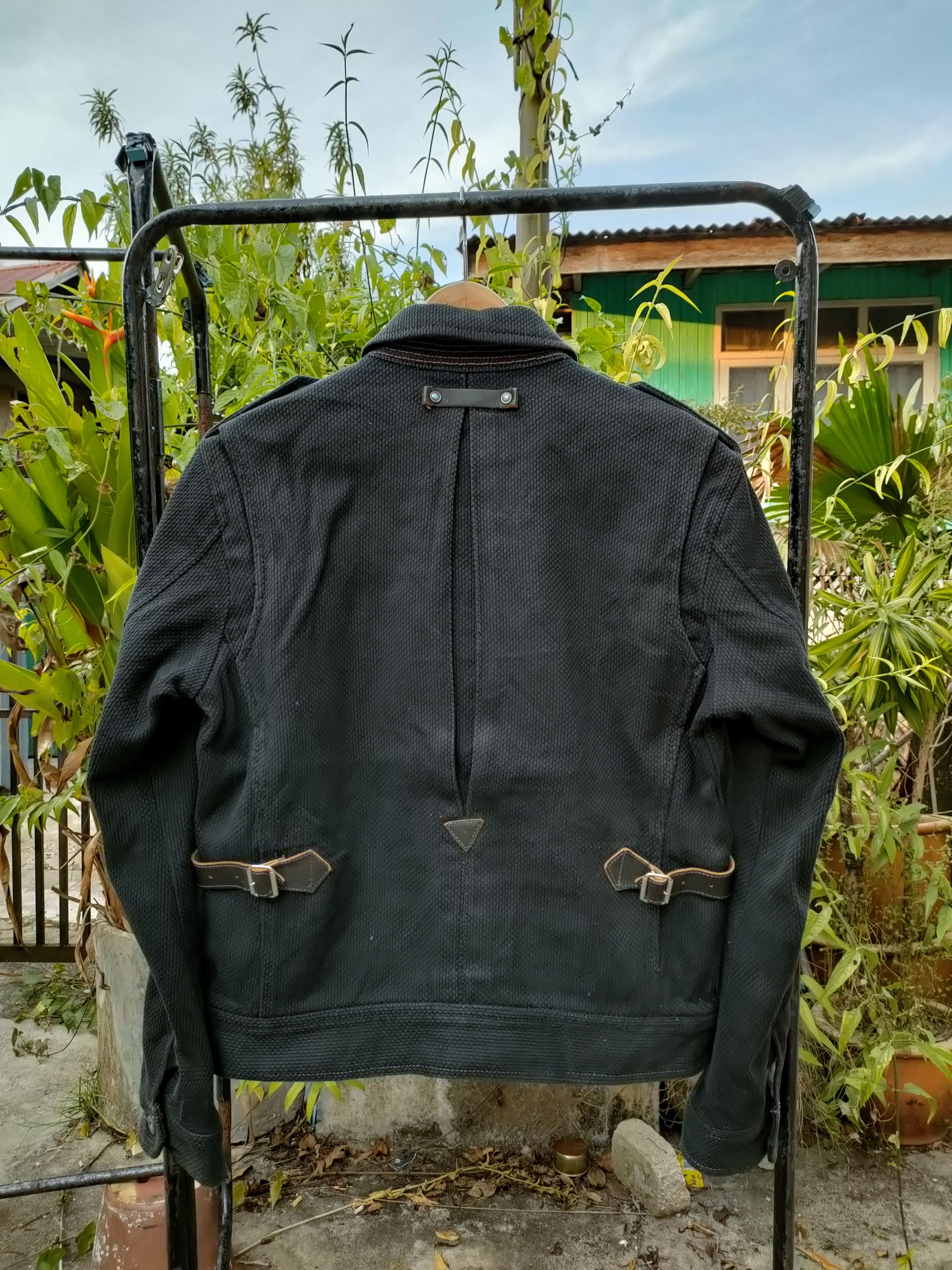 Japanese Brand × Takeo Kikuchi 🔥 Best Offer 🔥Takeo Kikuchi Jacket Size US M / EU 48-50 / 2 - 5 Thumbnail