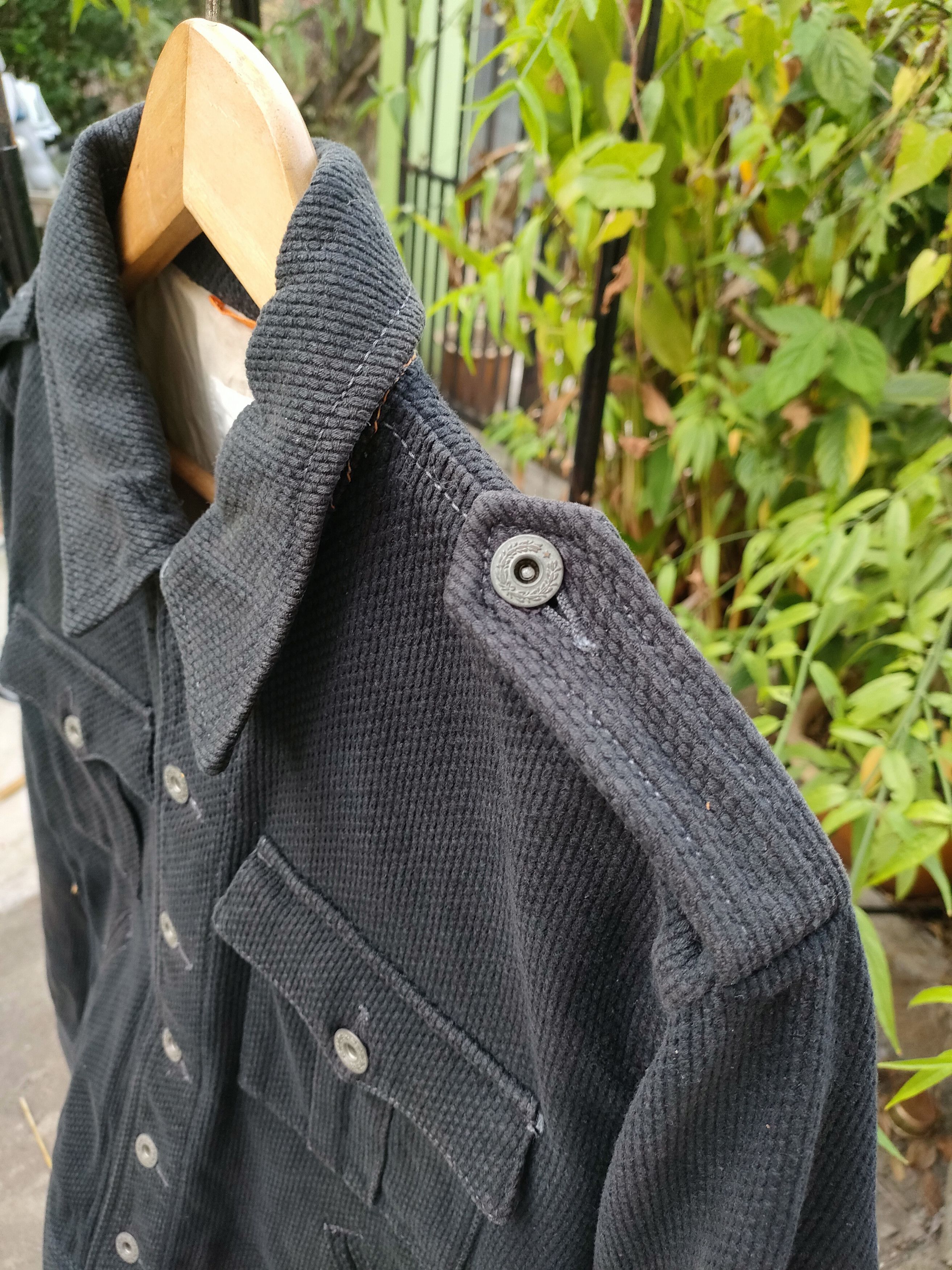 Japanese Brand × Takeo Kikuchi 🔥 Best Offer 🔥Takeo Kikuchi Jacket Size US M / EU 48-50 / 2 - 7 Thumbnail