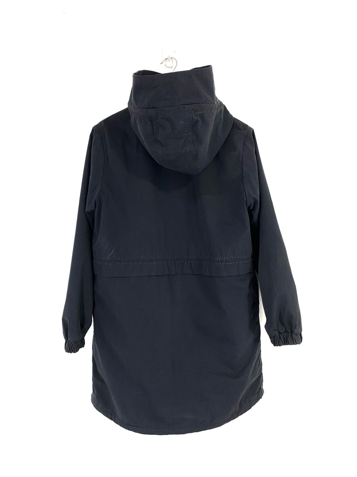 Paul Smith Paul Smith Parka Floral Lining Nice Design With Hoodies Size US M / EU 48-50 / 2 - 3 Thumbnail