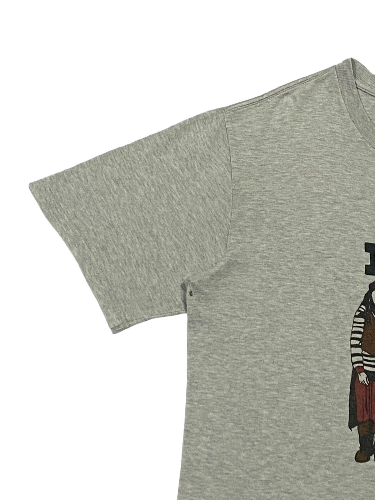 Number (N)ine Number Nine Is One World Western Logo Size US M / EU 48-50 / 2 - 15 Thumbnail