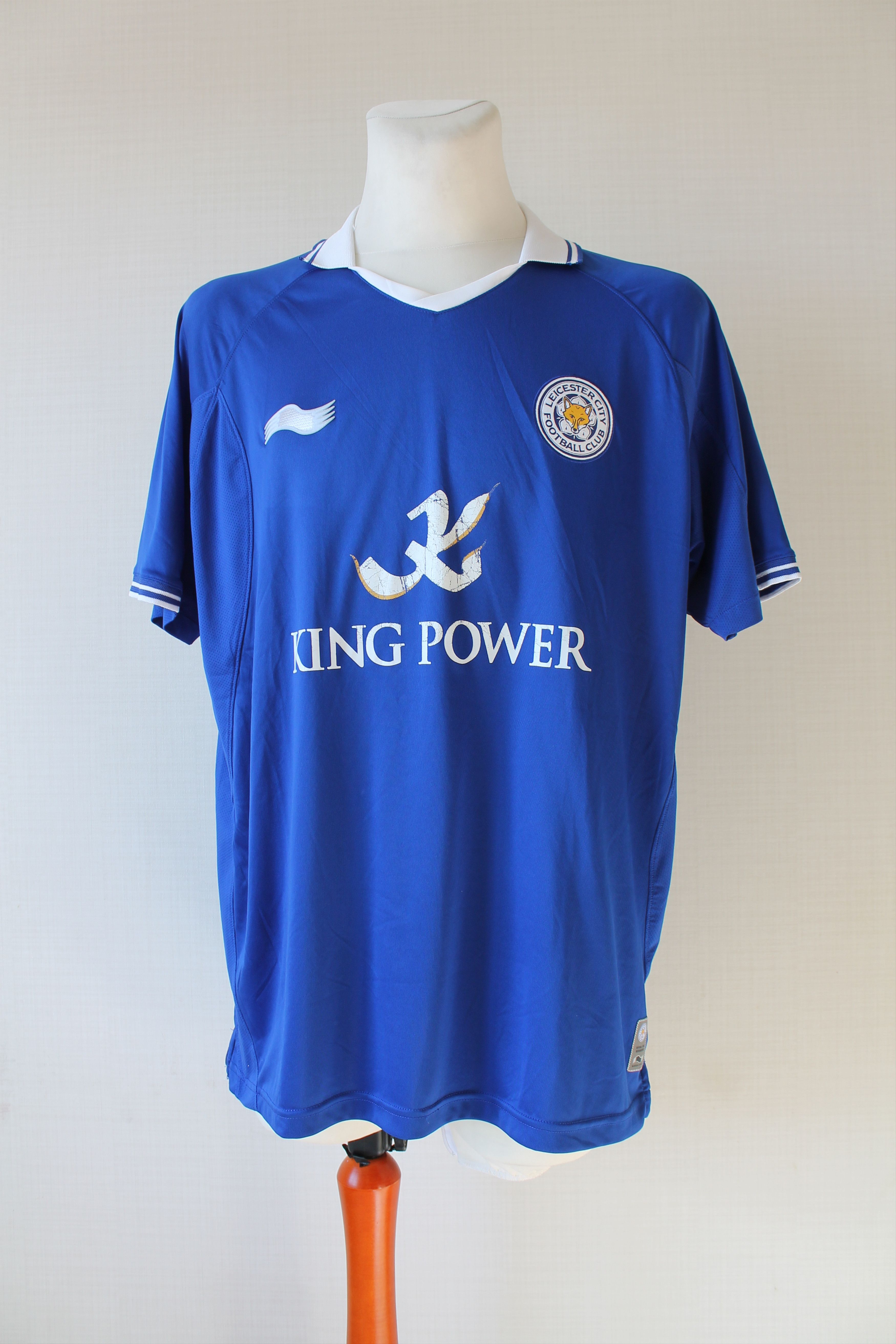 Other Fred again.. Fuji Rock Football Shirt | Grailed