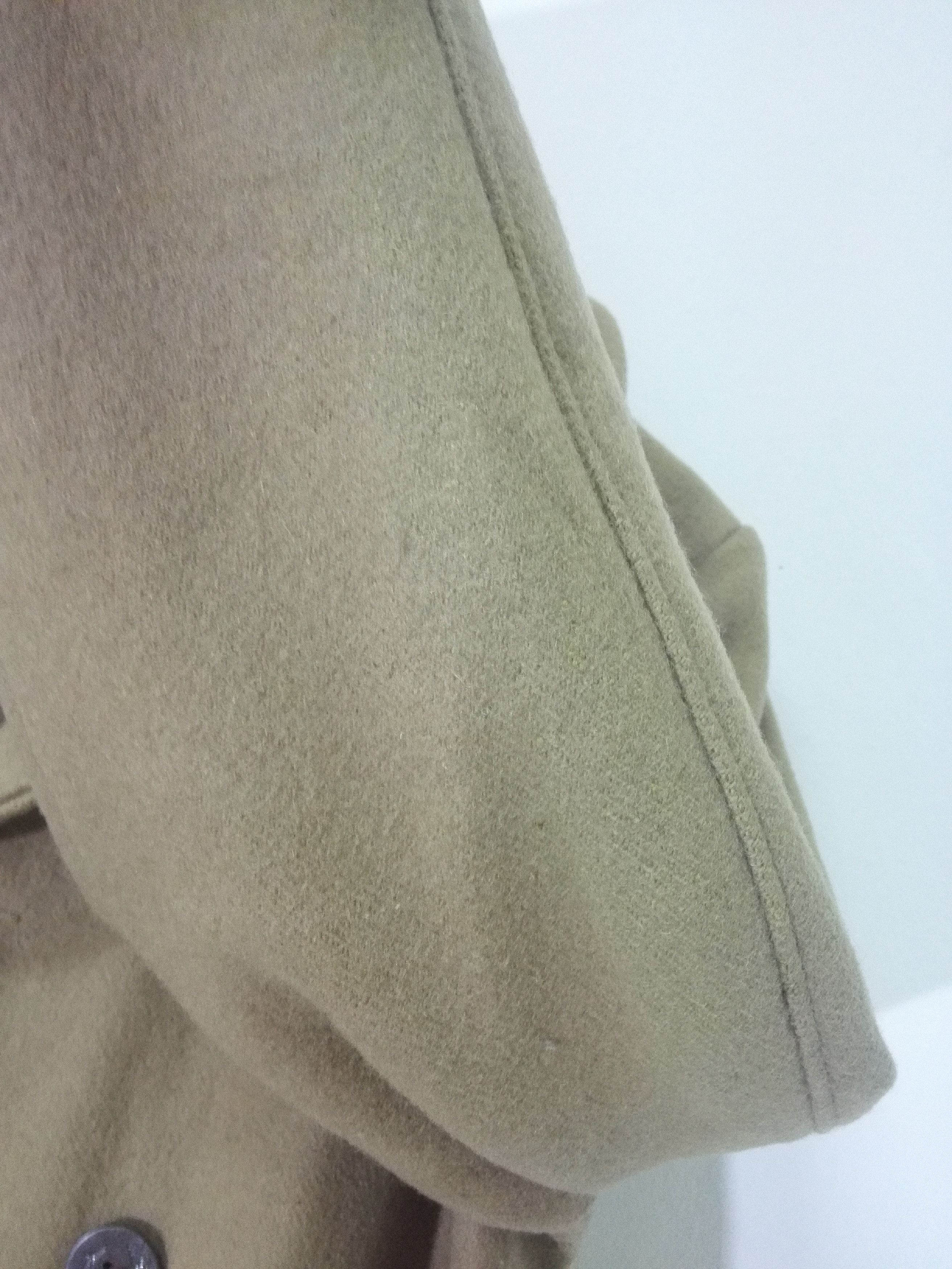 Schott Need Gone today!!Schoot Peacoat Wool Jacket u.s.740n Size US M / EU 48-50 / 2 - 7 Thumbnail