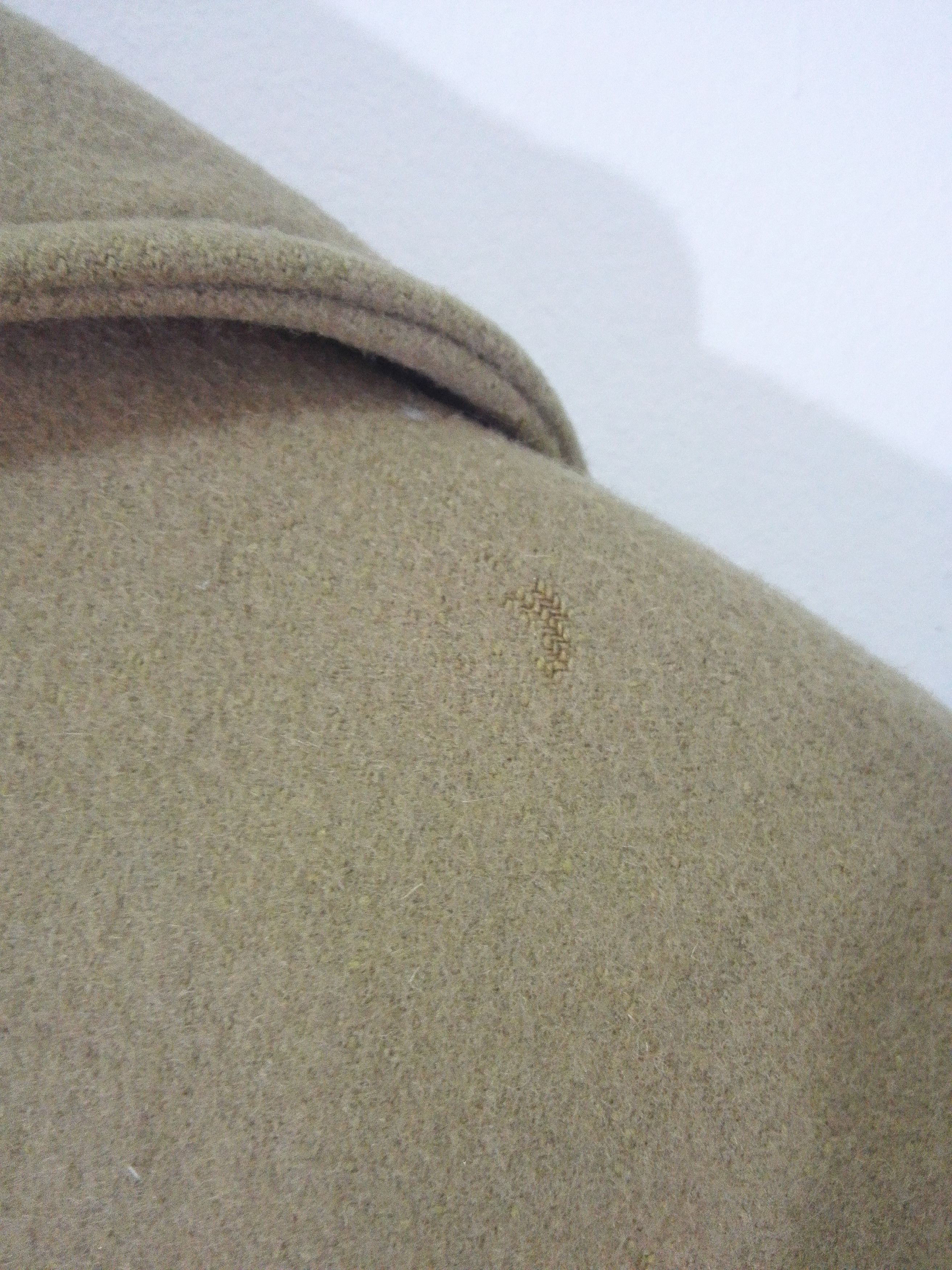 Schott Need Gone today!!Schoot Peacoat Wool Jacket u.s.740n Size US M / EU 48-50 / 2 - 8 Thumbnail
