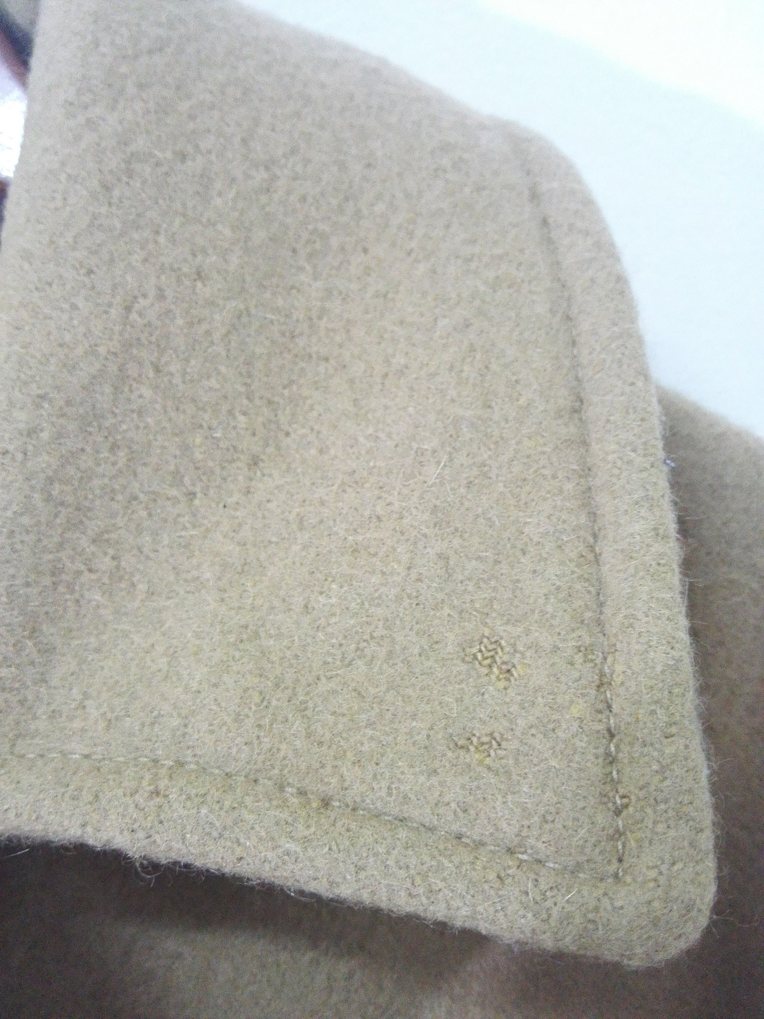 Schott Need Gone today!!Schoot Peacoat Wool Jacket u.s.740n Size US M / EU 48-50 / 2 - 5 Thumbnail