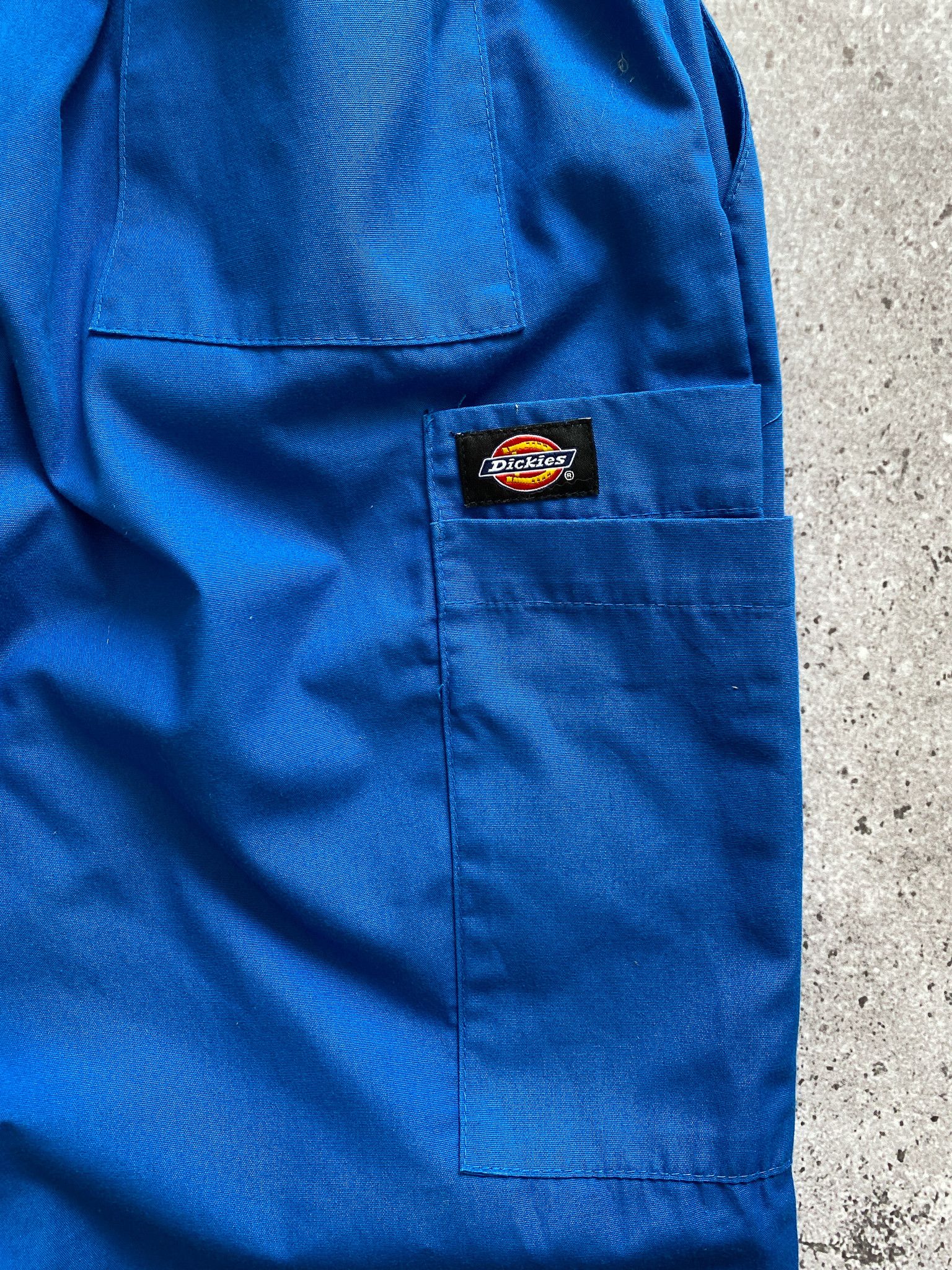 Dickies Vintage Dickies Suit Pants Tee Shirt Size US 30 / EU 46 - 6 Thumbnail