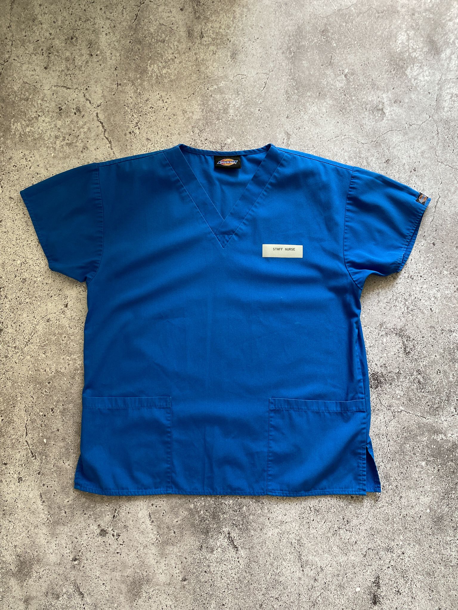 Dickies Vintage Dickies Suit Pants Tee Shirt Size US 30 / EU 46 - 8 Thumbnail