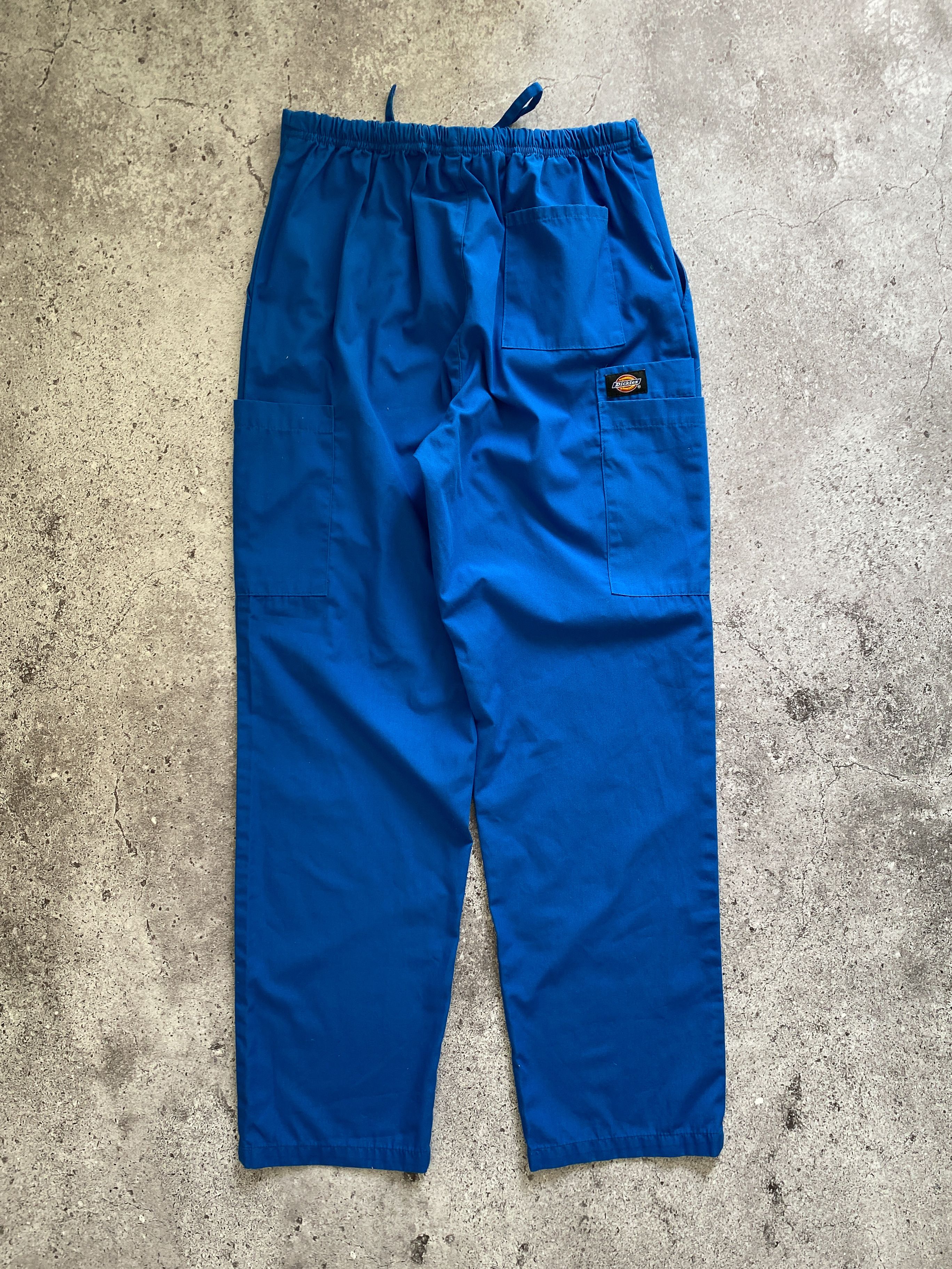 Dickies Vintage Dickies Suit Pants Tee Shirt Size US 30 / EU 46 - 3 Thumbnail
