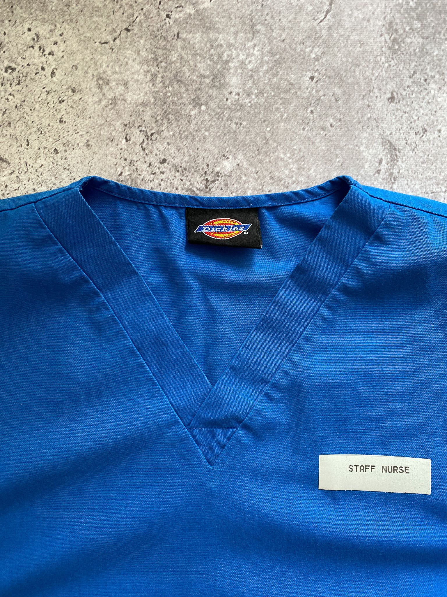 Dickies Vintage Dickies Suit Pants Tee Shirt Size US 30 / EU 46 - 12 Thumbnail