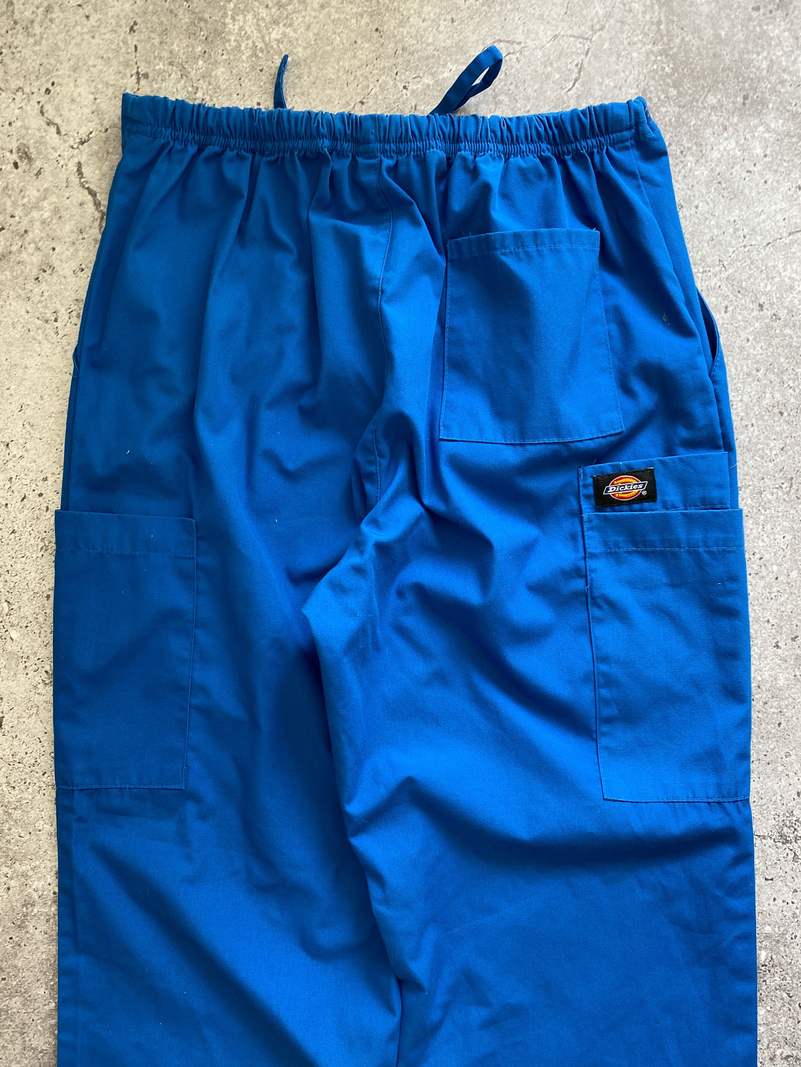 Dickies Vintage Dickies Suit Pants Tee Shirt Size US 30 / EU 46 - 5 Thumbnail