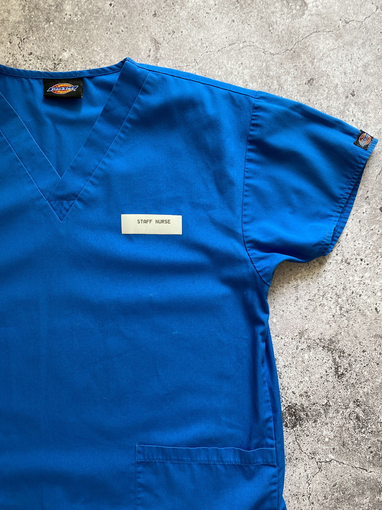 Dickies Vintage Dickies Suit Pants Tee Shirt Size US 30 / EU 46 - 9 Thumbnail