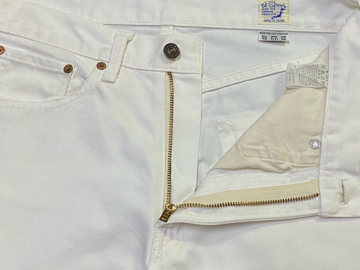 Japanese Brand × Orslow OrSlow Denim Jeans Size US 31 - 18 Thumbnail