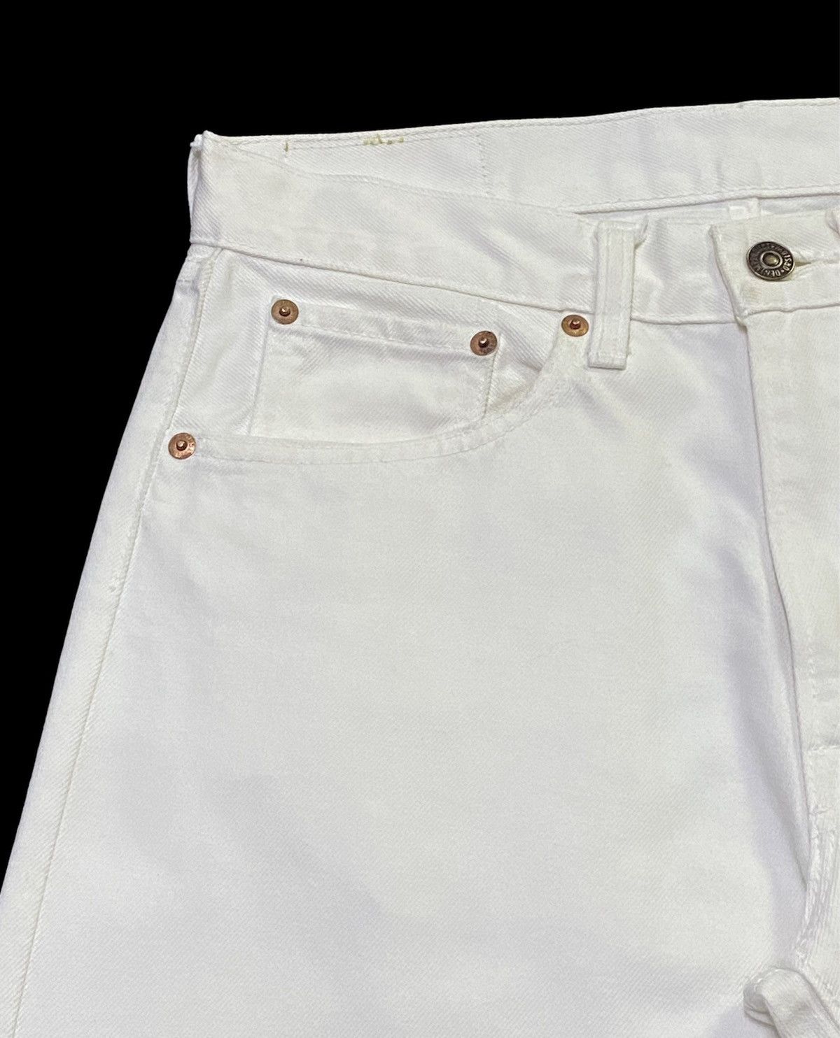 Japanese Brand × Orslow OrSlow Denim Jeans Size US 31 - 20 Thumbnail