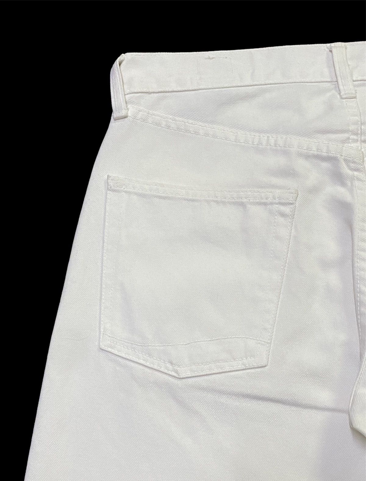 Japanese Brand × Orslow OrSlow Denim Jeans Size US 31 - 22 Thumbnail