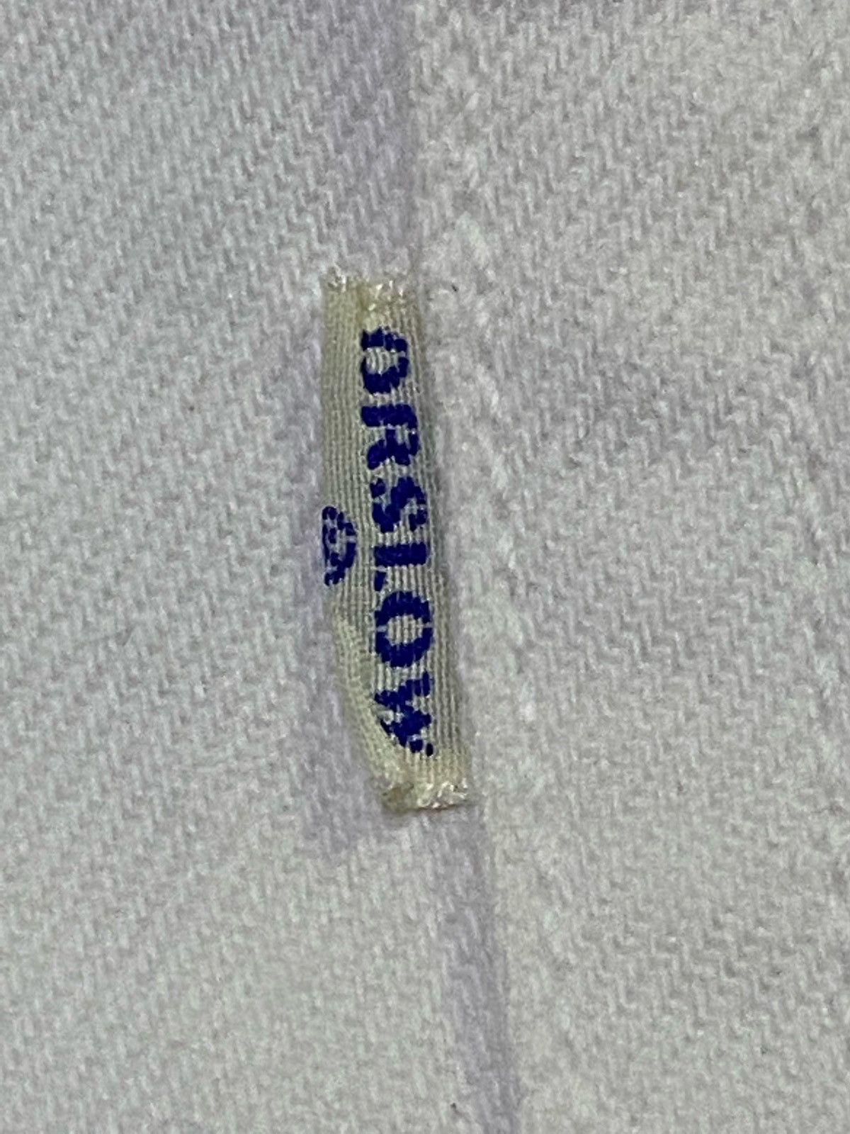 Japanese Brand × Orslow OrSlow Denim Jeans Size US 31 - 17 Thumbnail