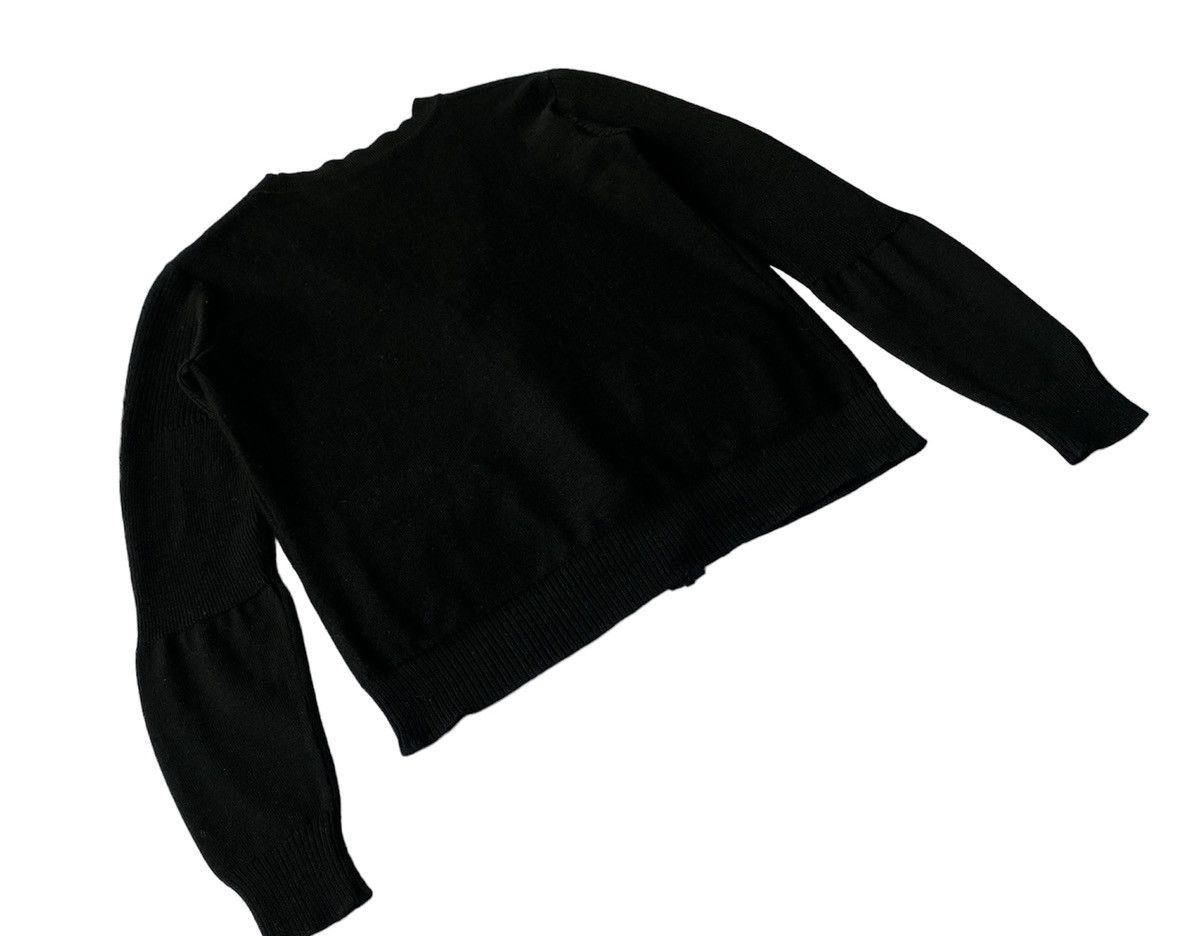 Jun Takahashi × Takahiromiyashita The Soloist. × Undercover Undercover Knitwear Cardigan Size US M / EU 48-50 / 2 - 18 Thumbnail