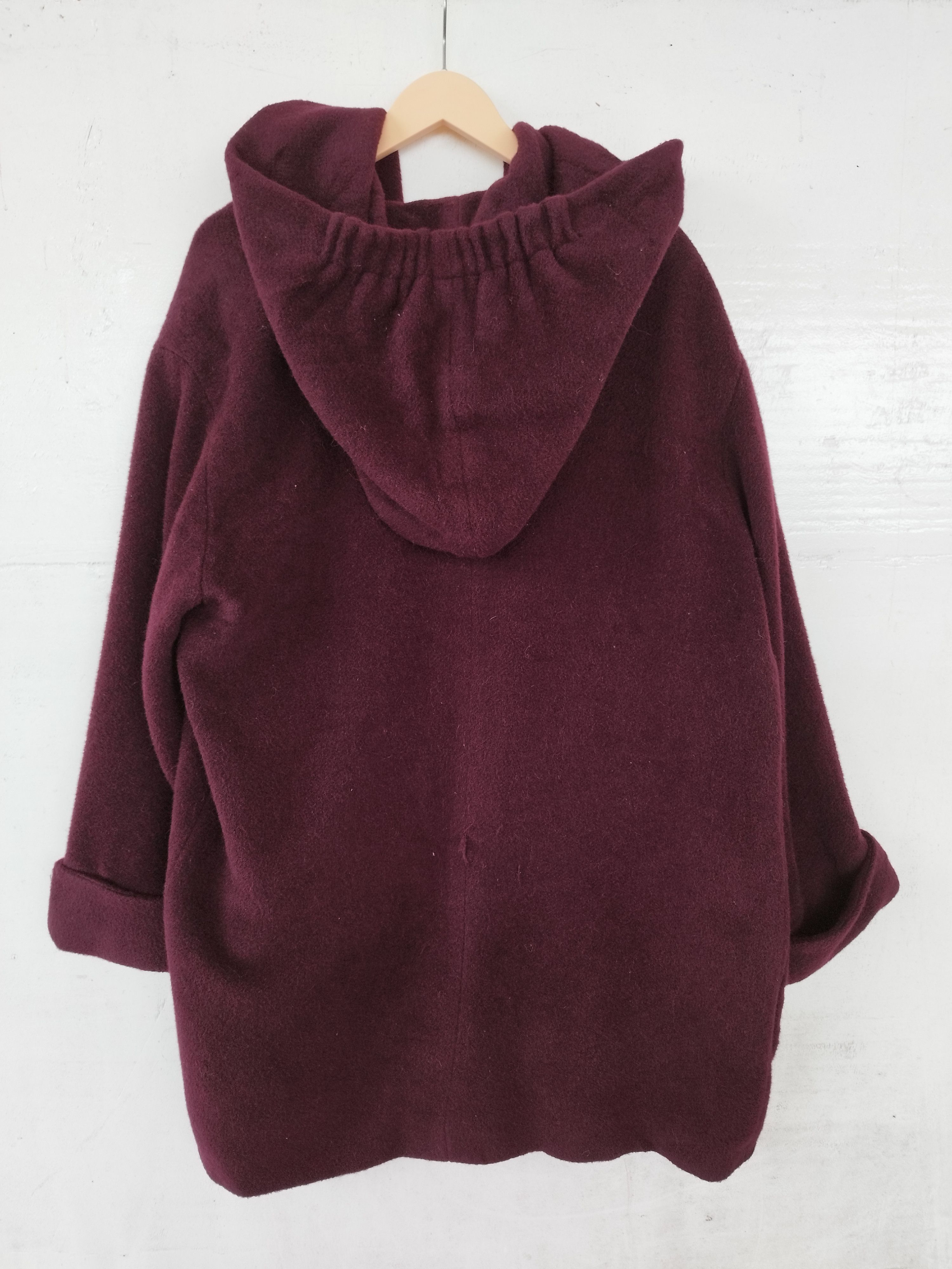 Krizia Uomo Krizia jacket parkas overcoat Size US XL / EU 56 / 4 - 3 Thumbnail