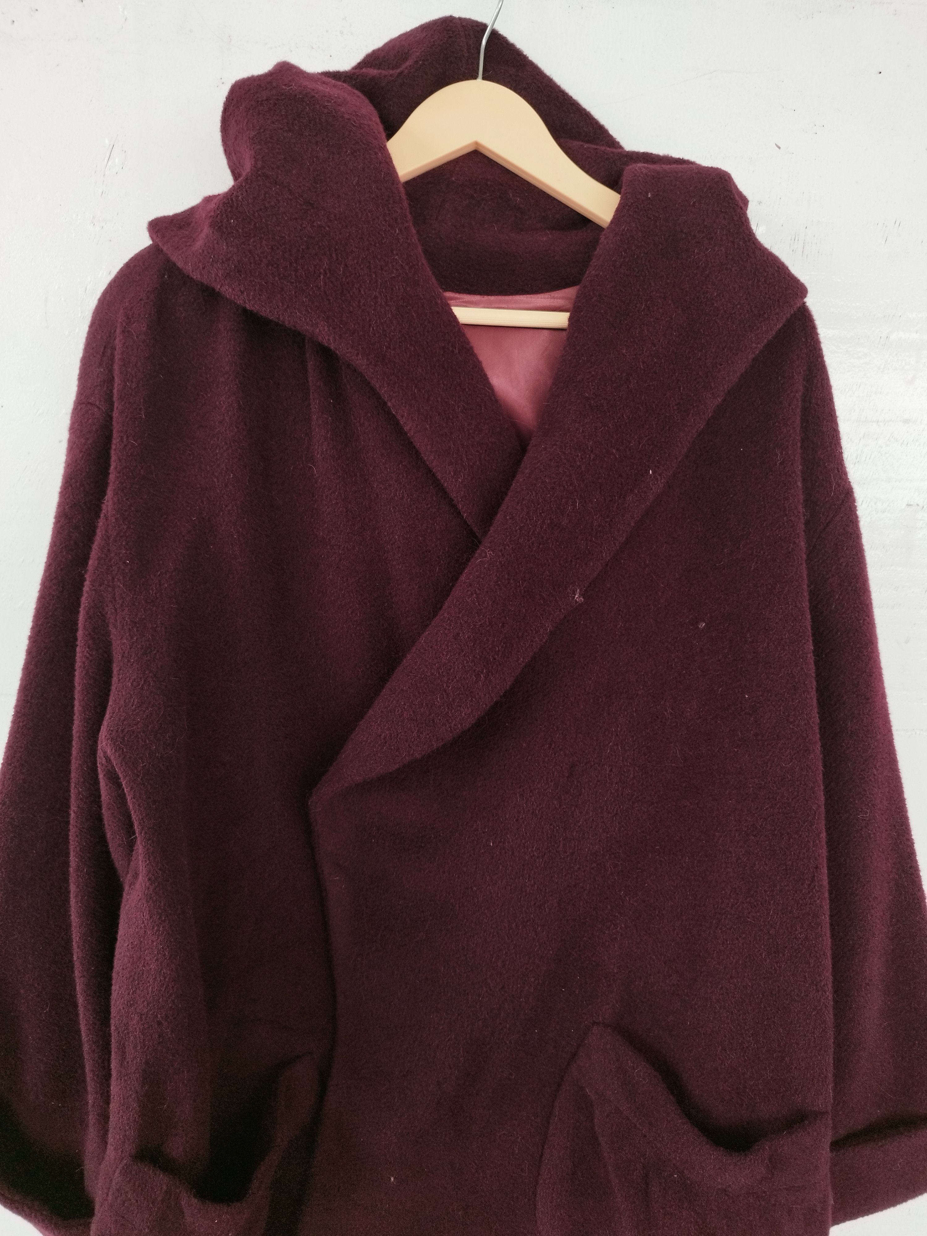 Krizia Uomo Krizia jacket parkas overcoat Size US XL / EU 56 / 4 - 2 Thumbnail