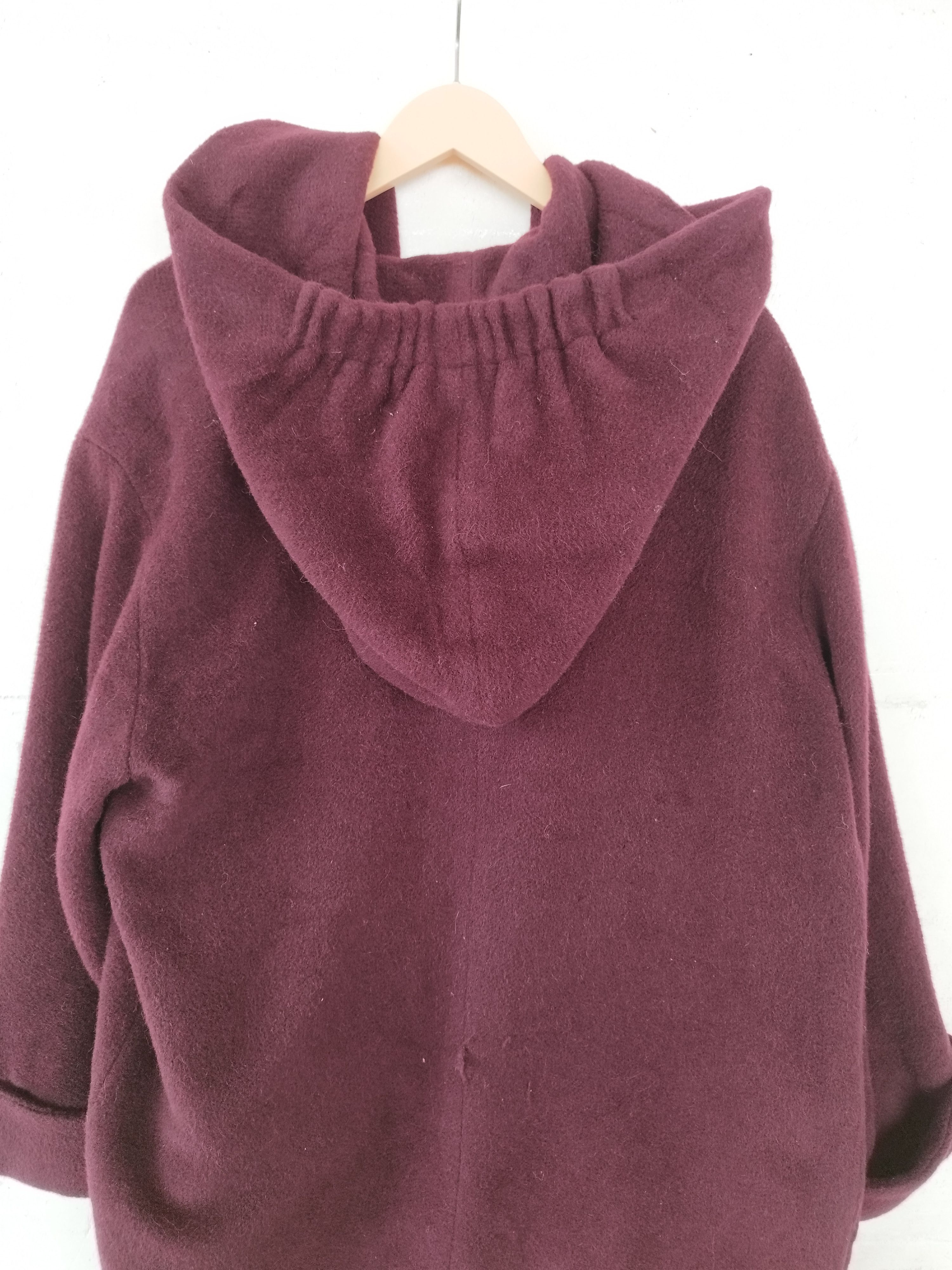 Krizia Uomo Krizia jacket parkas overcoat Size US XL / EU 56 / 4 - 4 Thumbnail