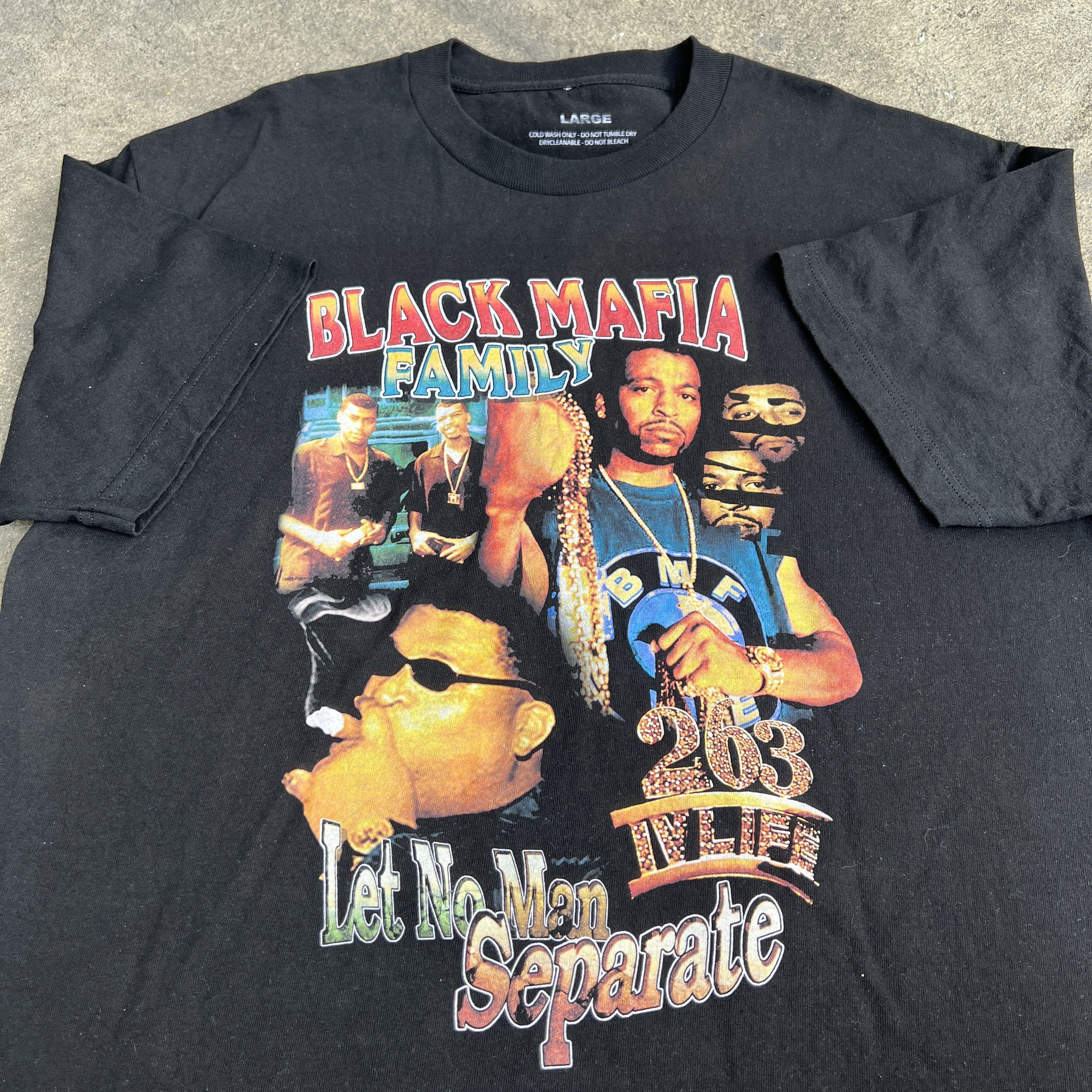 Rap Tees Bootleg Rap tees RAE LIL BLACK Shirt | Grailed
