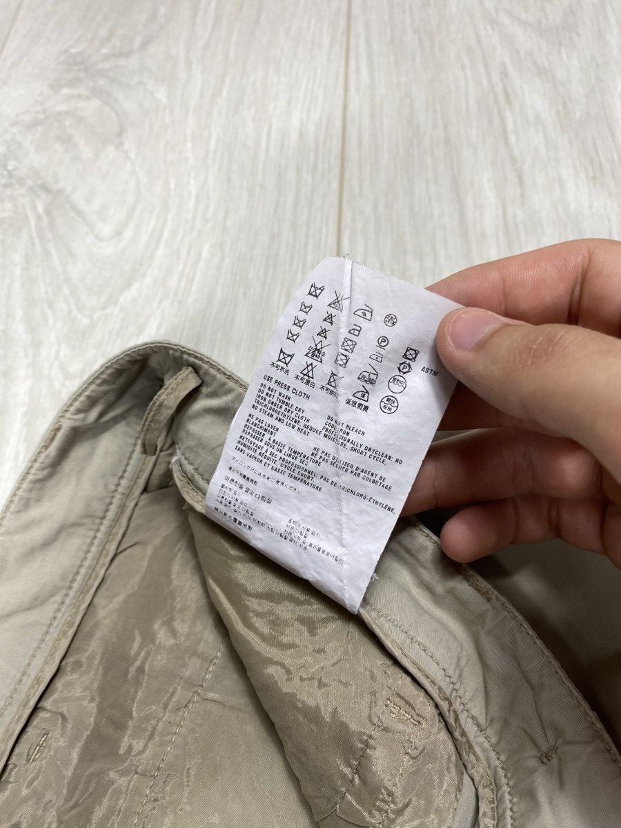 Prada Prada Milano Womans Pants Size 27" / US 4 / IT 40 - 14 Thumbnail