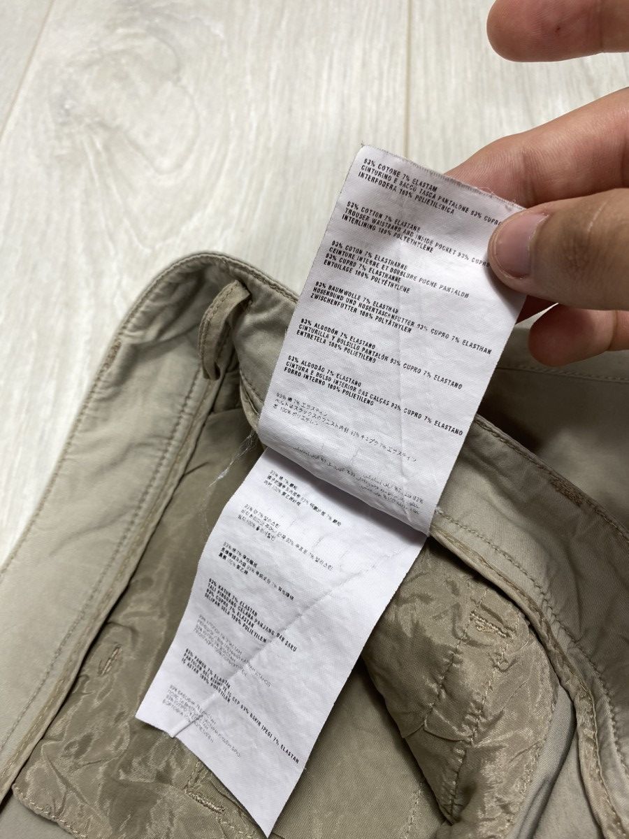 Prada Prada Milano Womans Pants Size 27" / US 4 / IT 40 - 13 Thumbnail