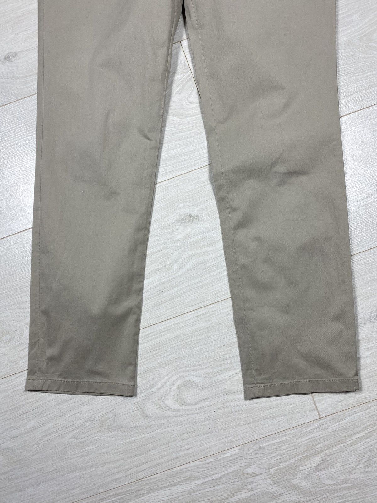 Prada Prada Milano Womans Pants Size 27" / US 4 / IT 40 - 3 Thumbnail